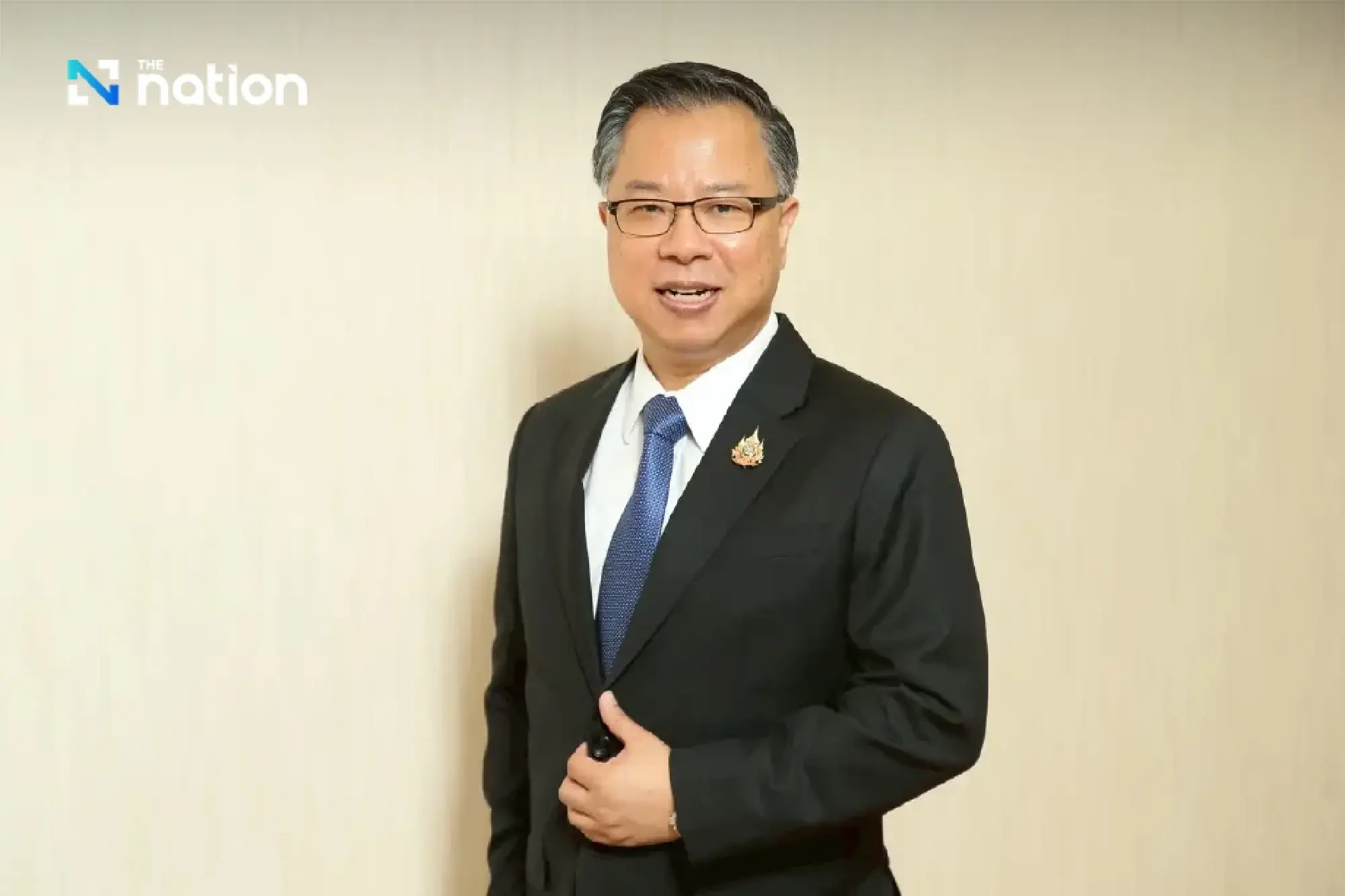 BOI approves 10bn-baht push to build humanoid robot parts base in Thailand