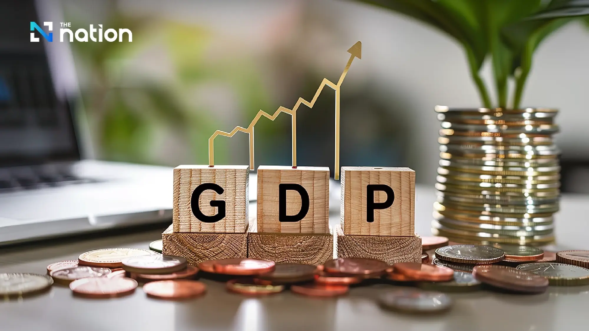 Thailand’s Economy Defies Forecasts with 2.4% Growth in 2025