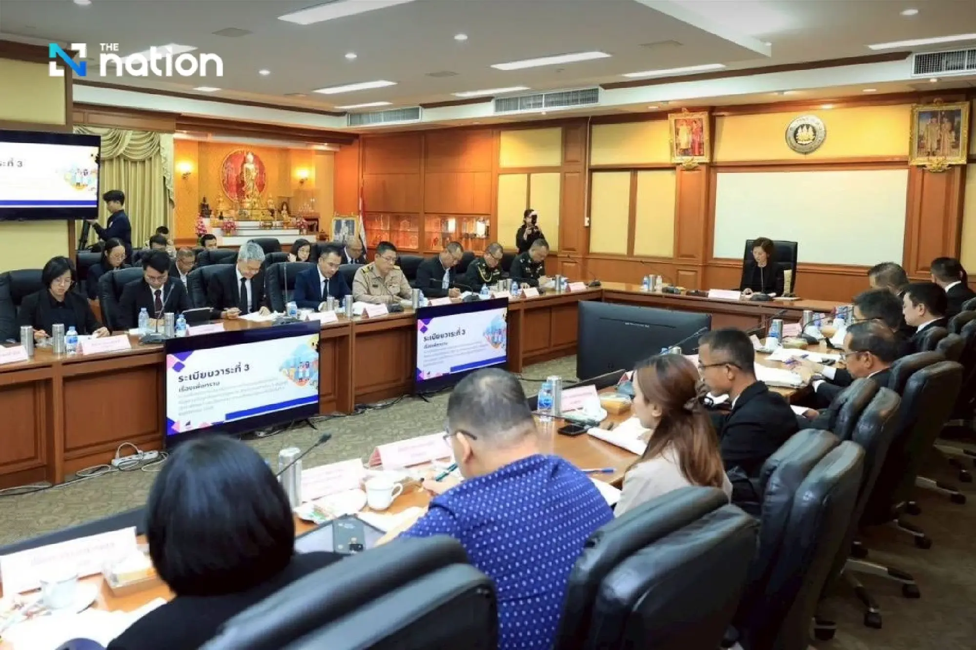 Work permits for Laos, Myanmar, Vietnam extended to March 31