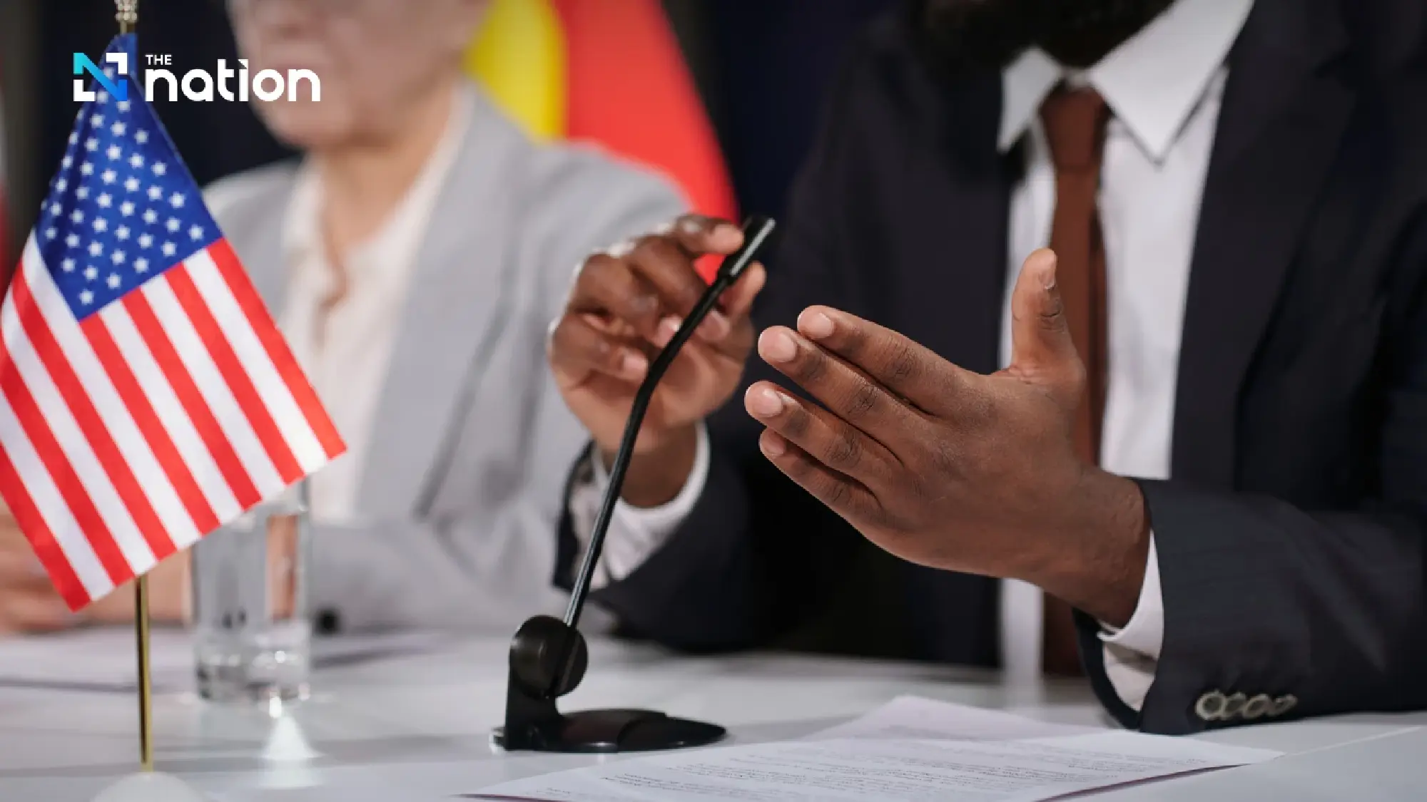 US gathers 50+ nations including Thailand for critical minerals plan to reduce China reliance