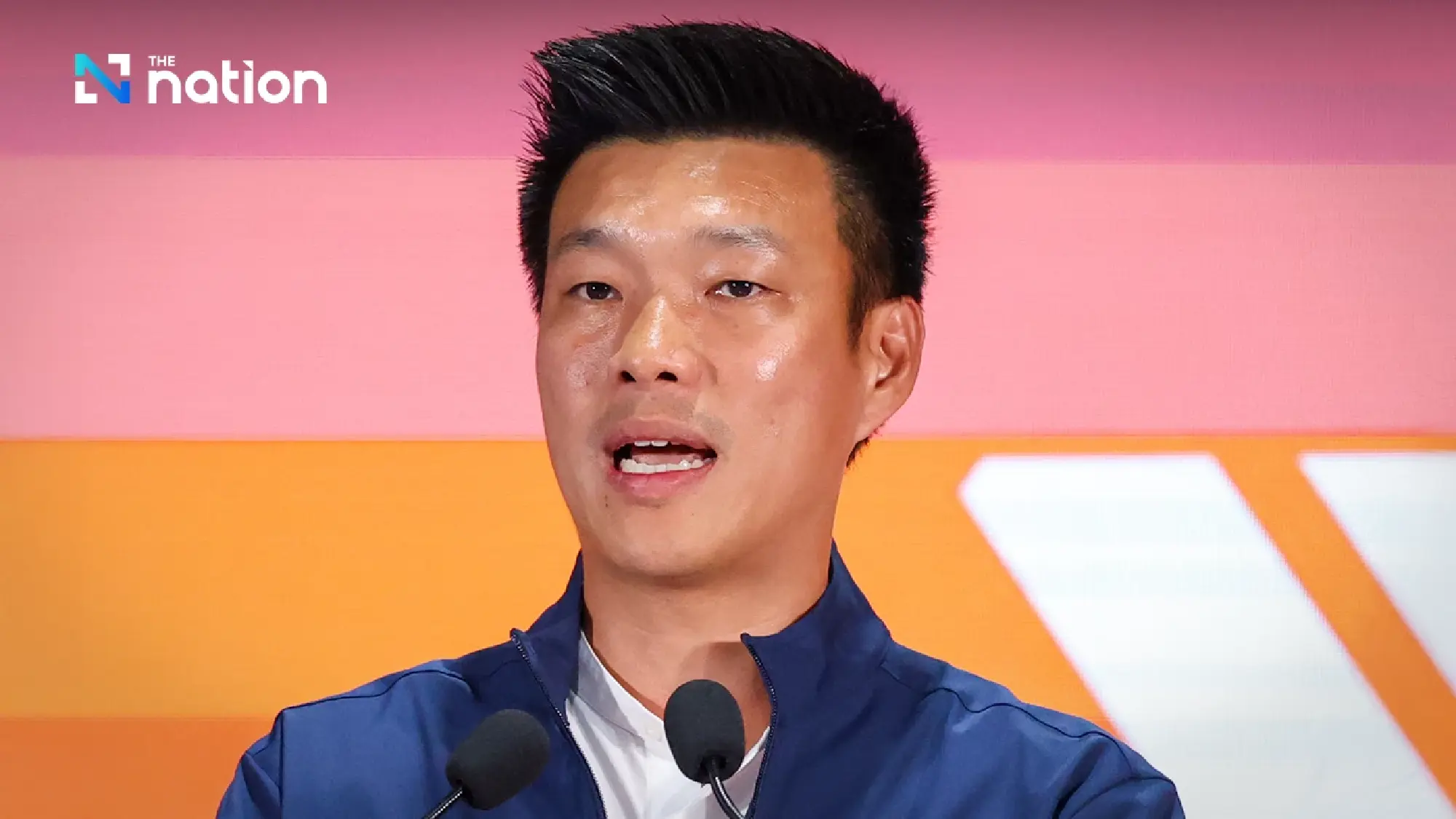 Natthaphong dismisses Bhumjaithai coalition rumours, insists People’s Party will stay out