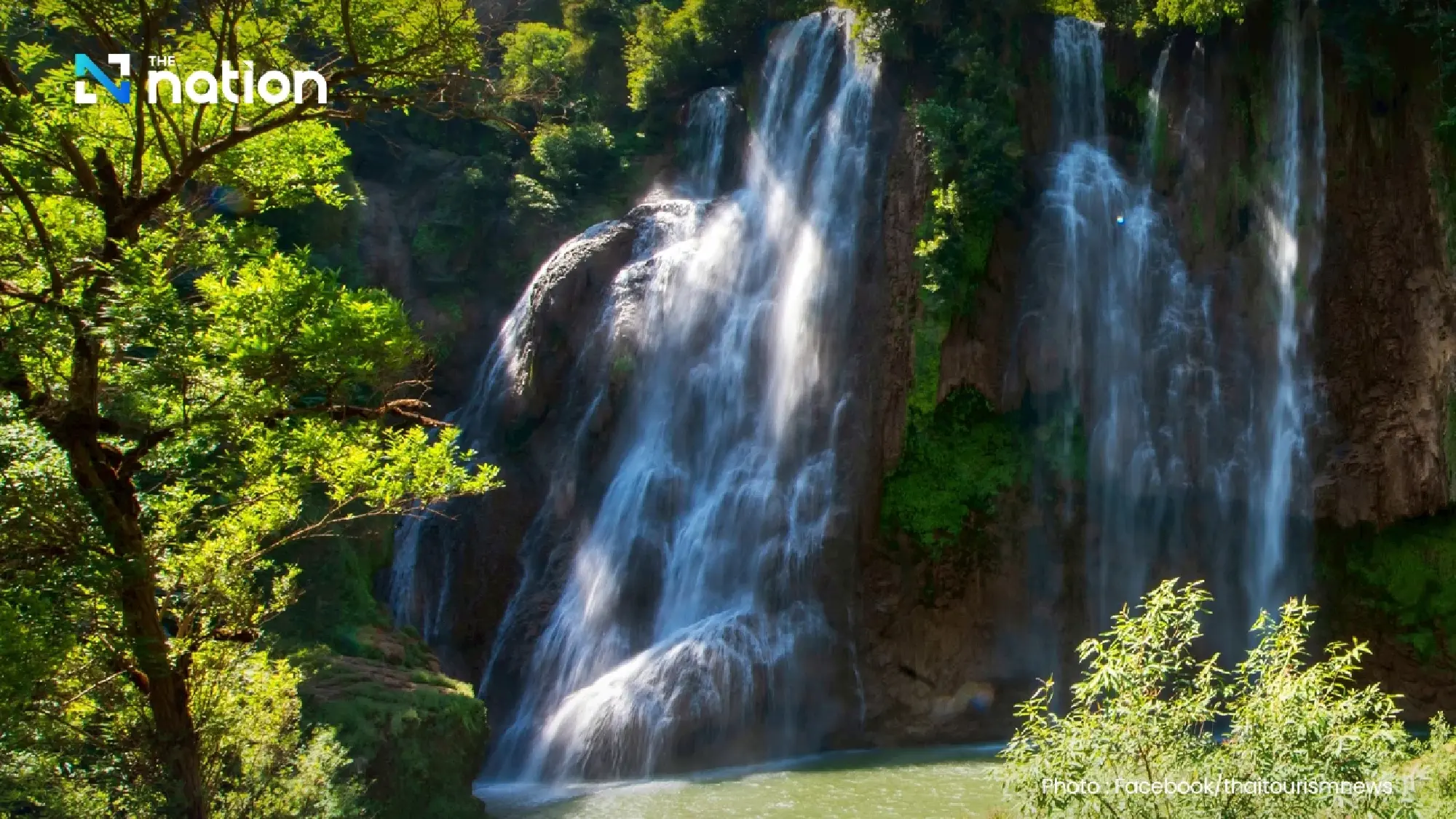 TAT maps 12 “Lisa trail” landmarks from Feel All the Feelings film to inspire travel across Thailand