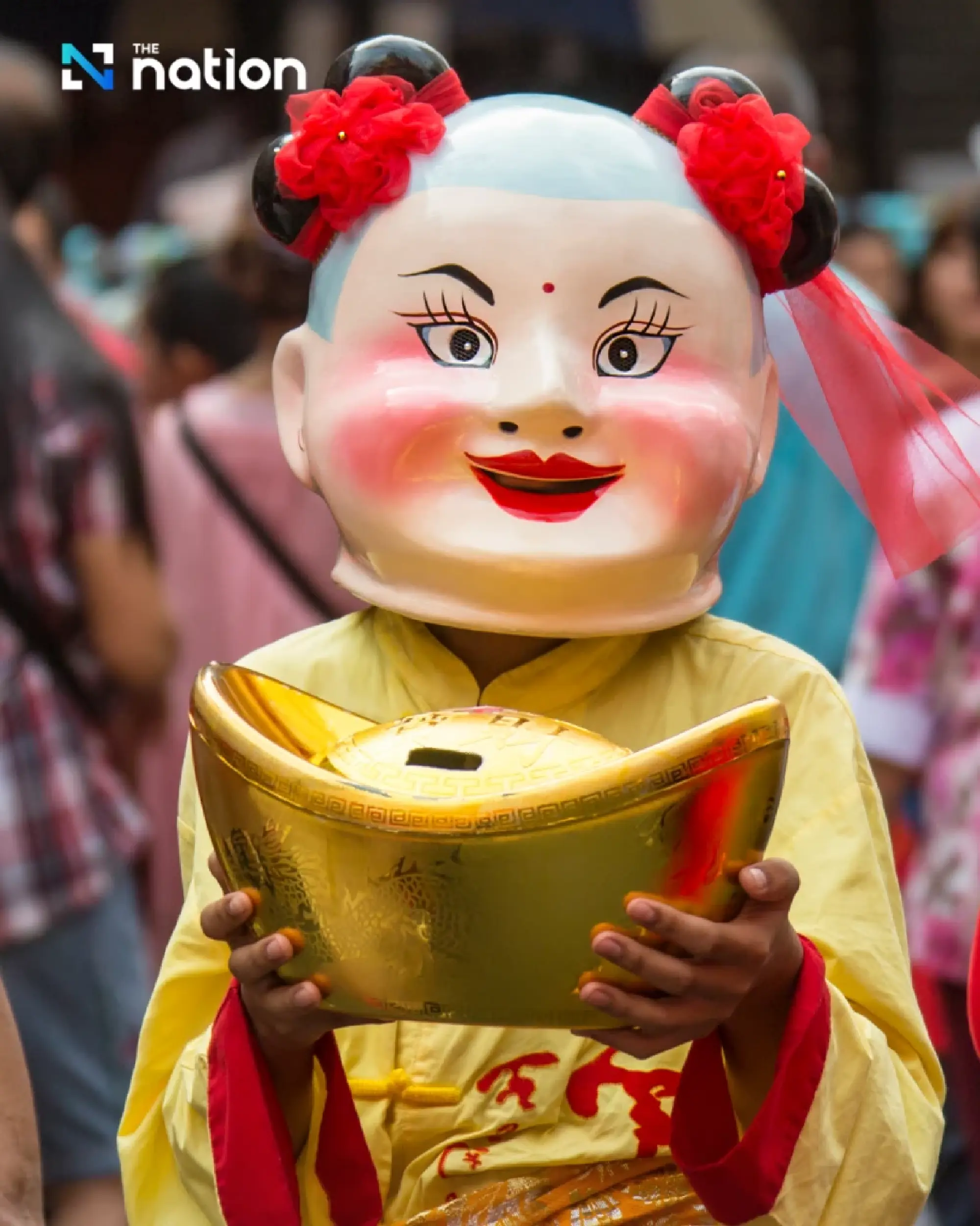 Where to celebrate Chinese New Year 2026 in Bangkok: key events and venues