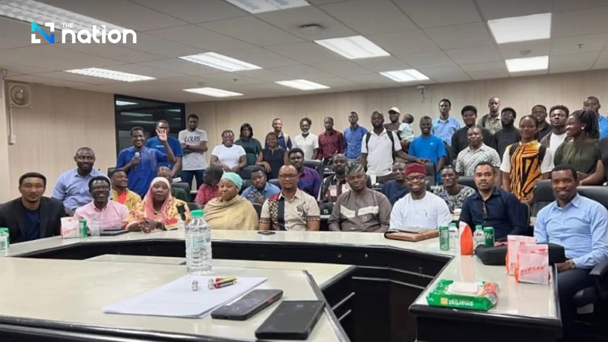 'It Feels Like Home': How Chulalongkorn University is Winning Over the World's Best Students