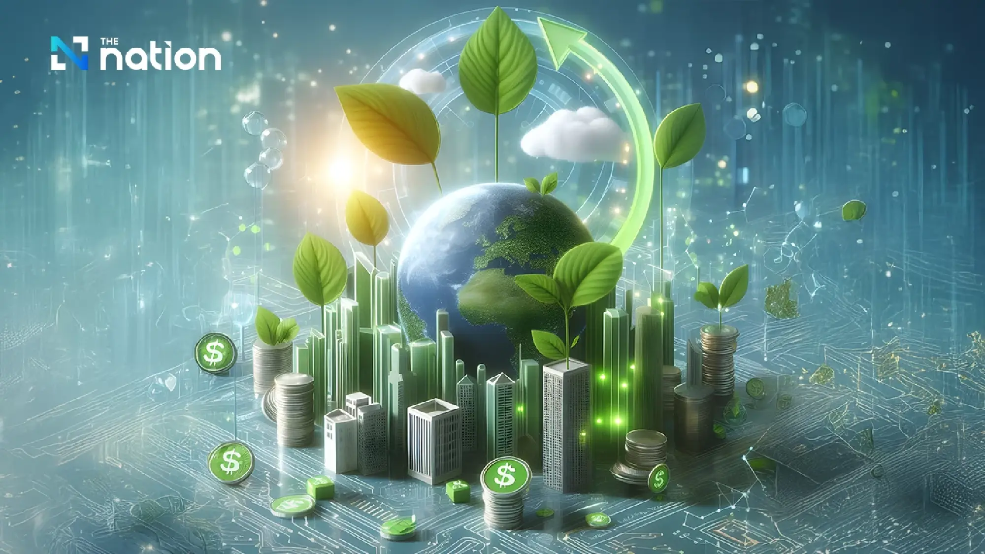 Cabinet approves carbon credits for TFEX derivatives trading