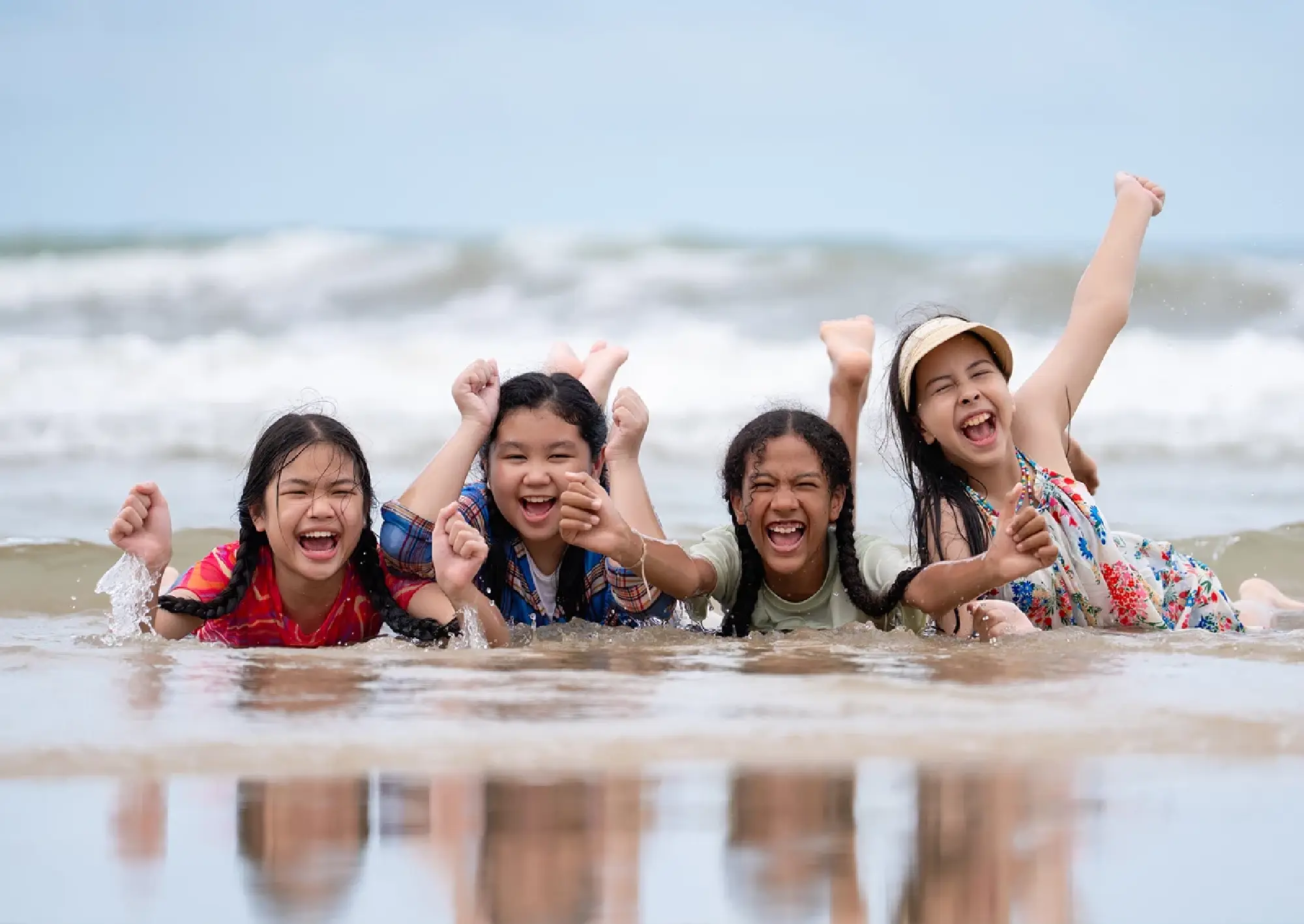 Essential Tips for a Safe and Enjoyable Summer Vacation in Thailand