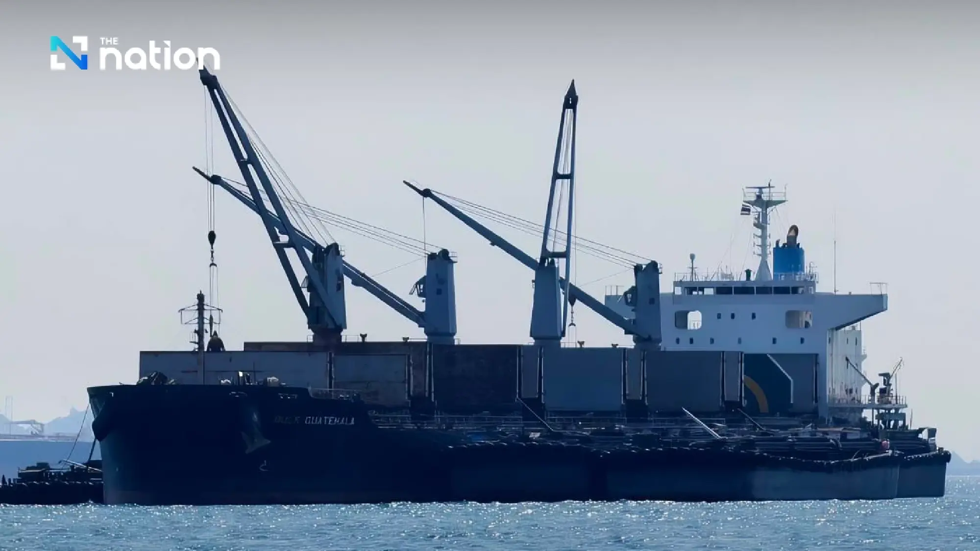 Thai rice exports drop 17.5% in Jan 2026 as strong baht impacts market