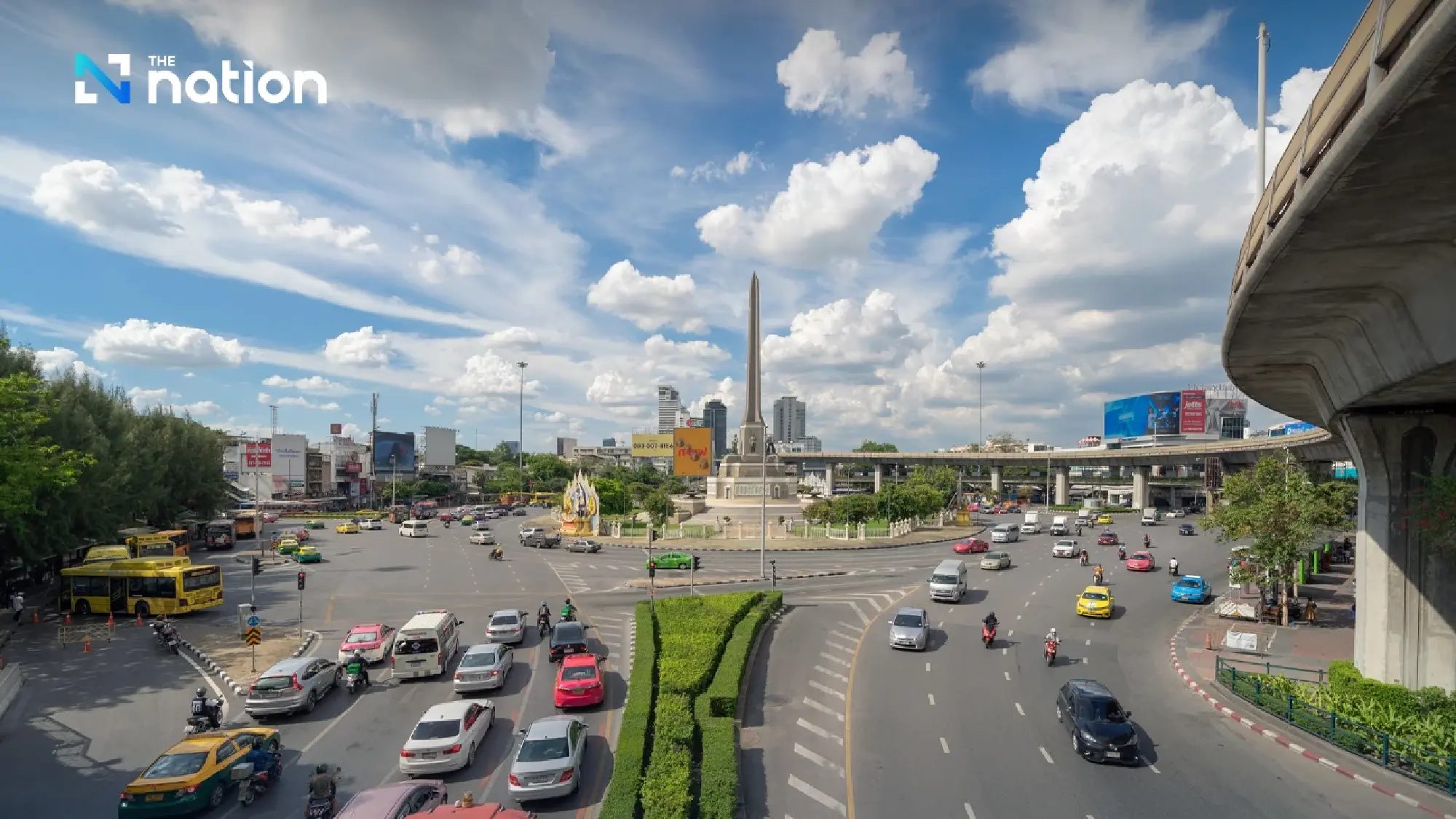 Veterans Day 2026: Traffic advisory for Victory Monument as parade set to cause delays