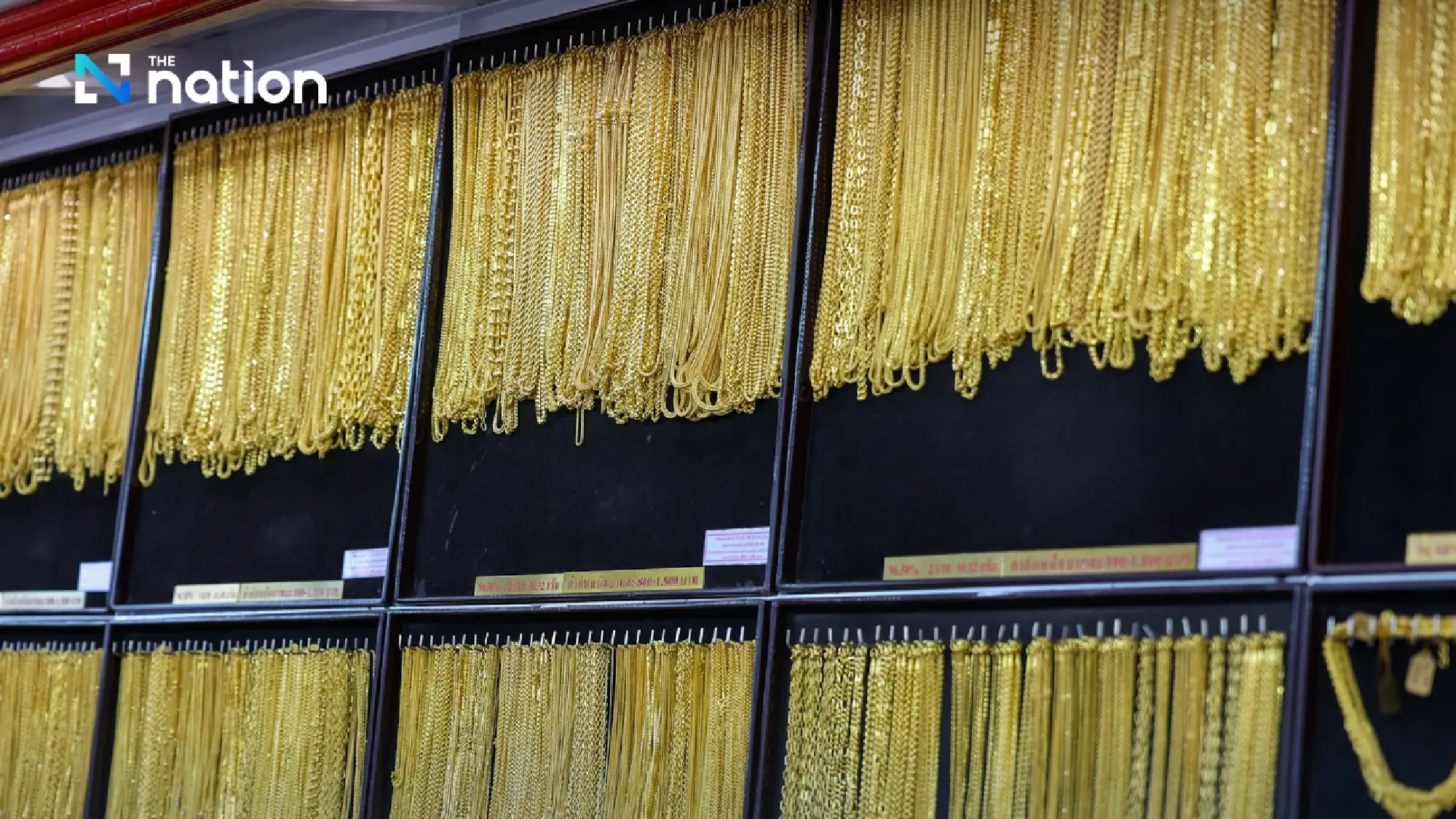 Gold up over 1% as geopolitical tensions and weaker US jobs data lift safe-haven demand