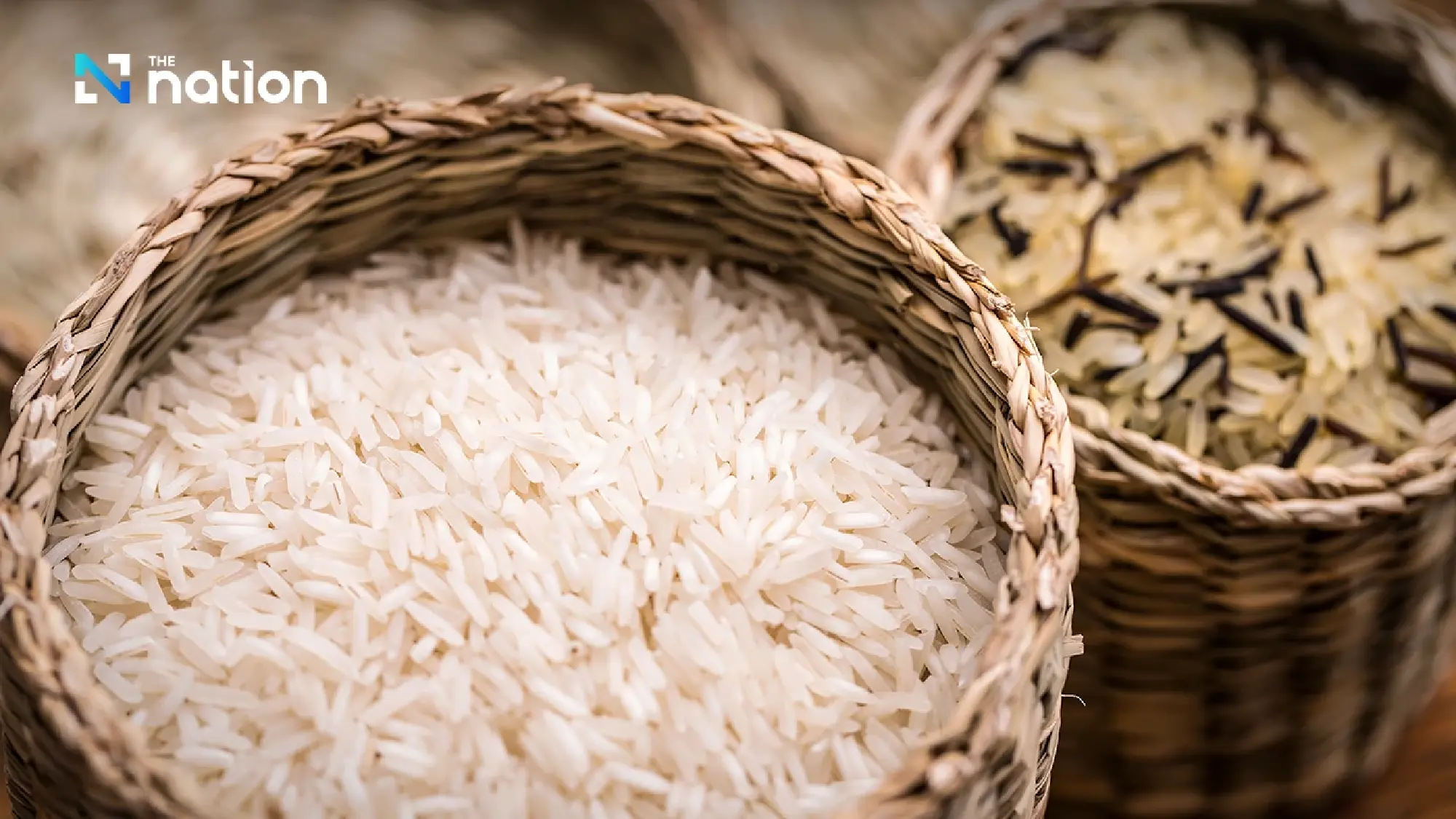 Strong baht and high prices curb Thai rice exports as global trade hits record