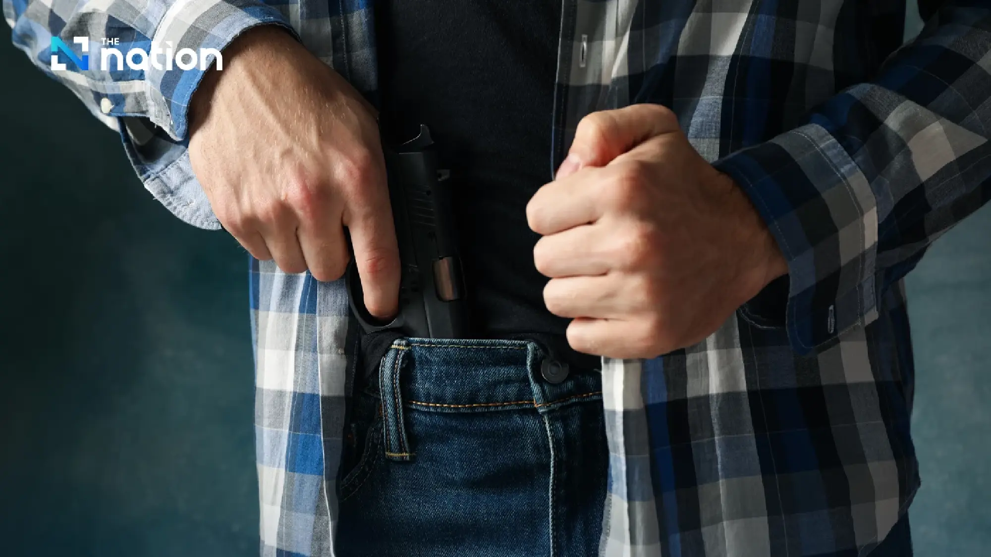 Thailand suspends public firearm carry licences for one year