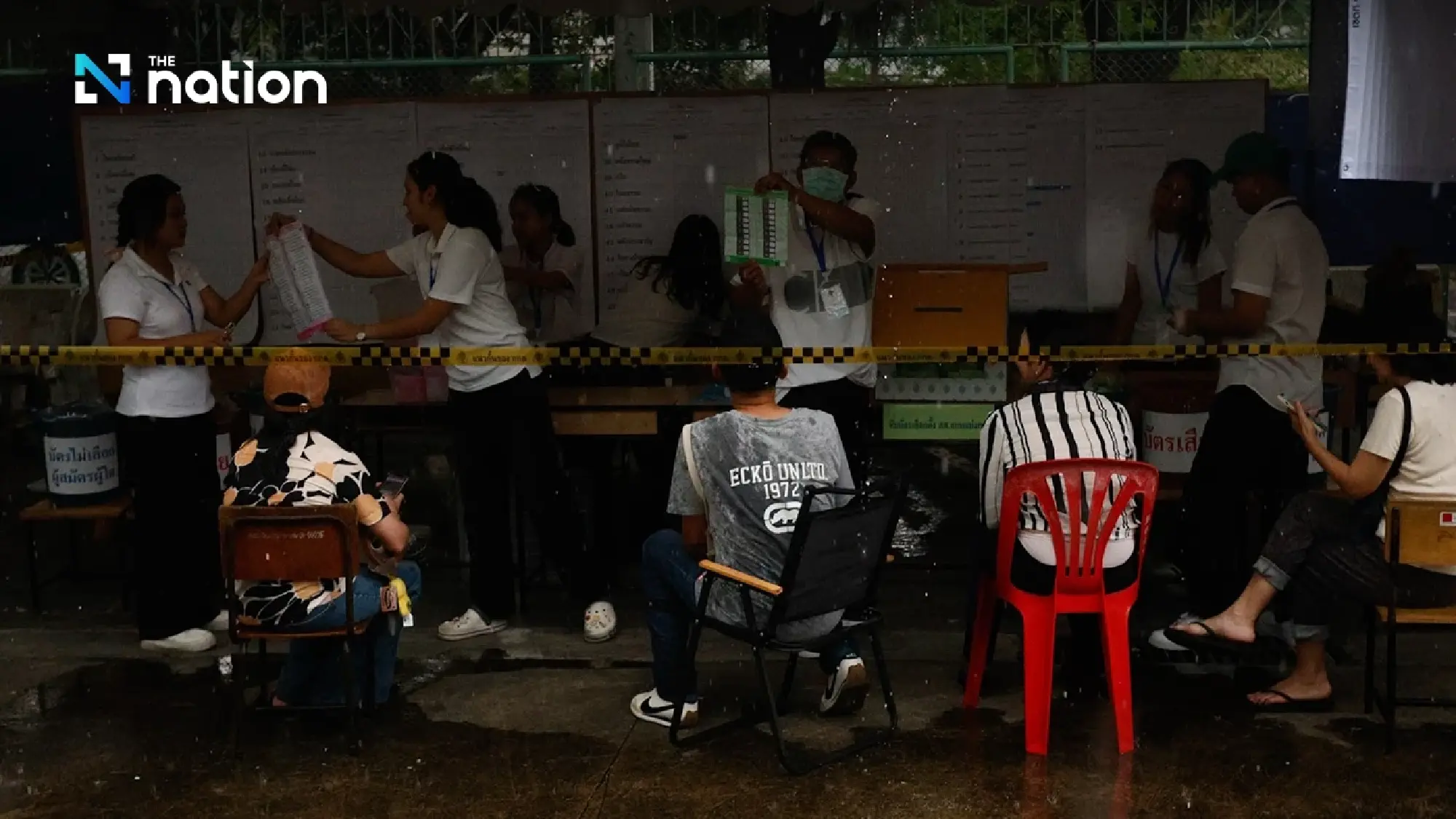 Administrative Court accepts election lawsuit, eyes request to suspend results and call for re-election