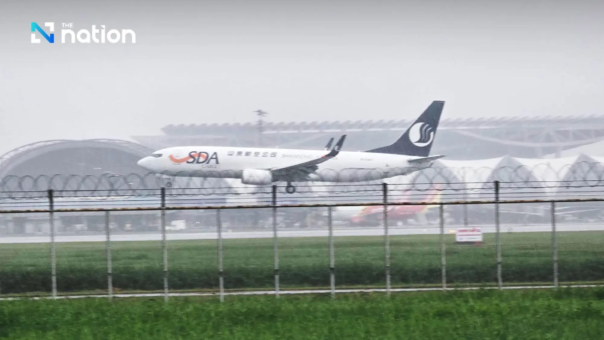 Thailand braces for shifting weather; storms likely in Central and East