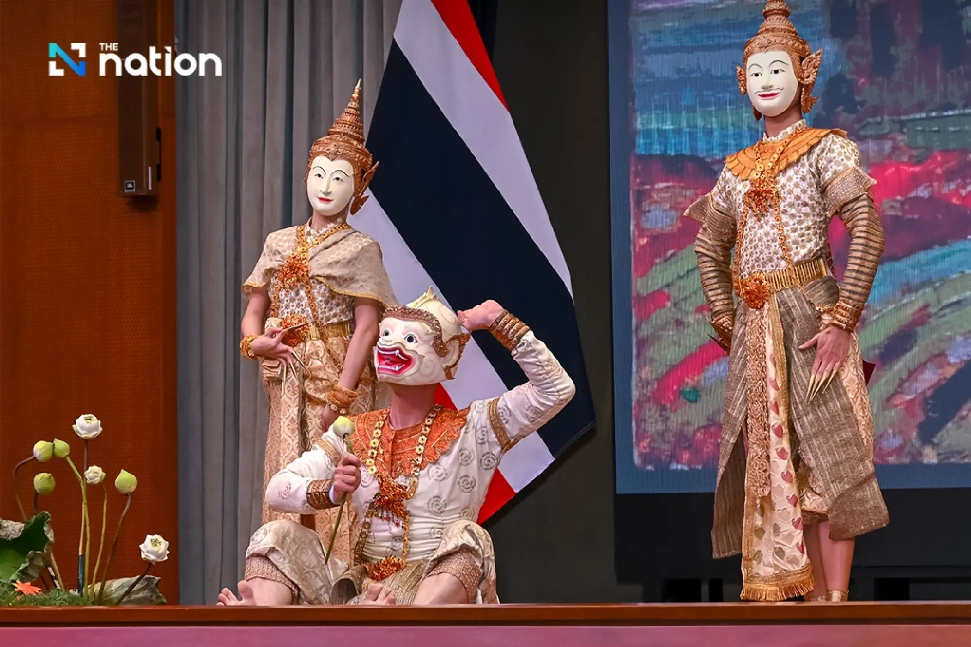 Embassy of Canada in Thailand celebrates 65th anniversary of diplomatic relations