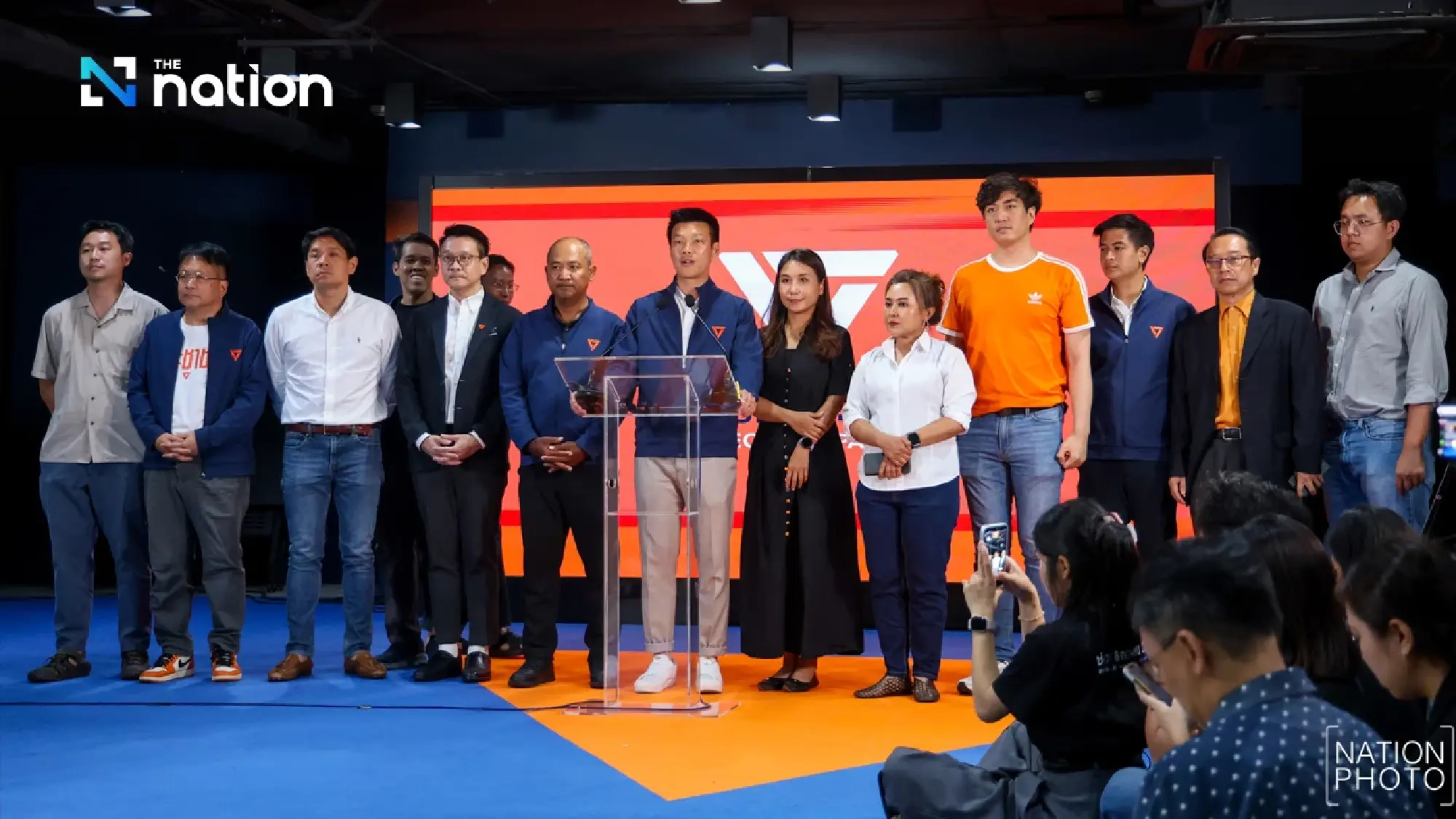 People’s Party concedes defeat, vows opposition role after vote