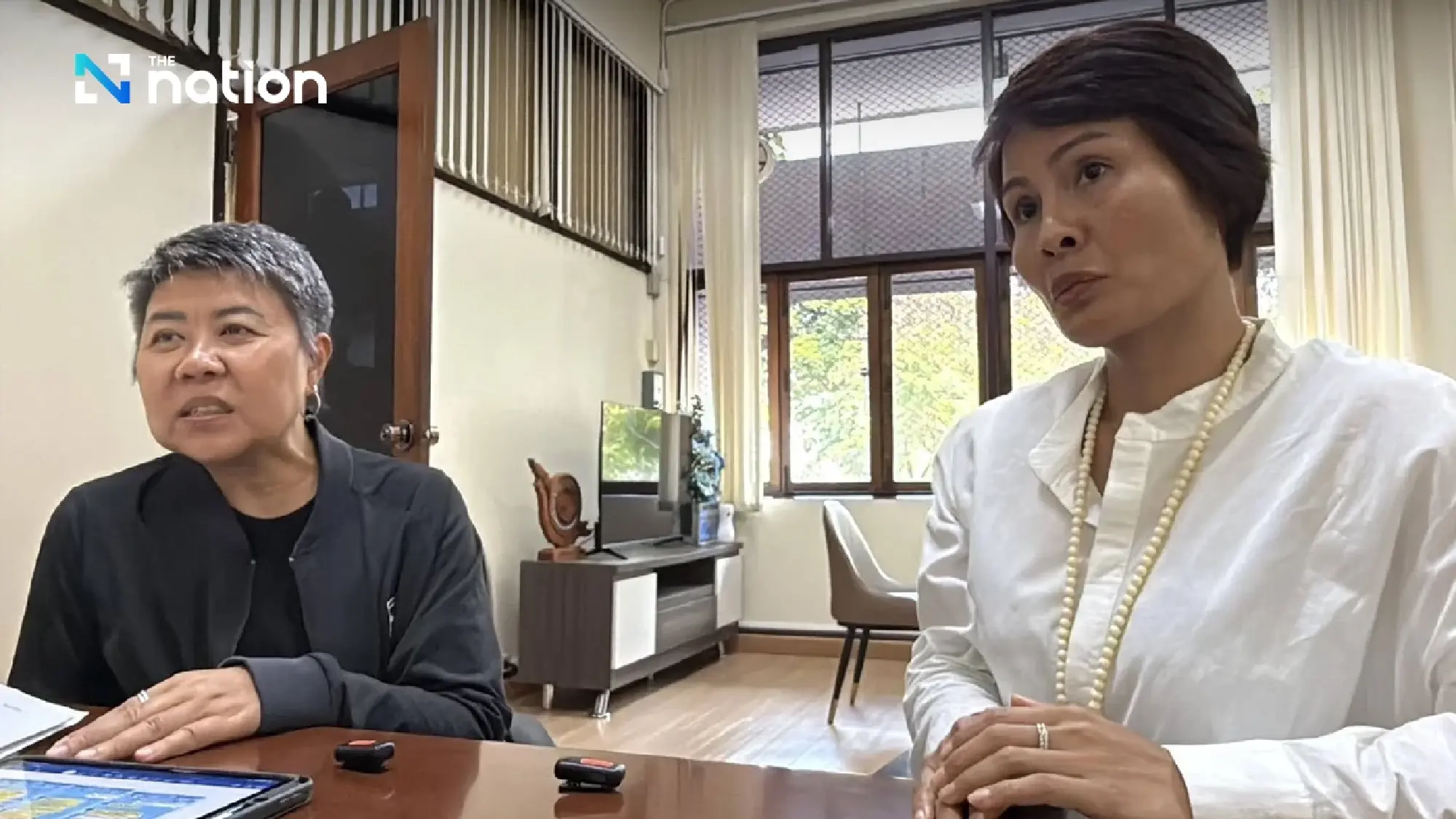 Police to send ‘Phra Khruba Chaiwat’ case to CSD for fraud probe