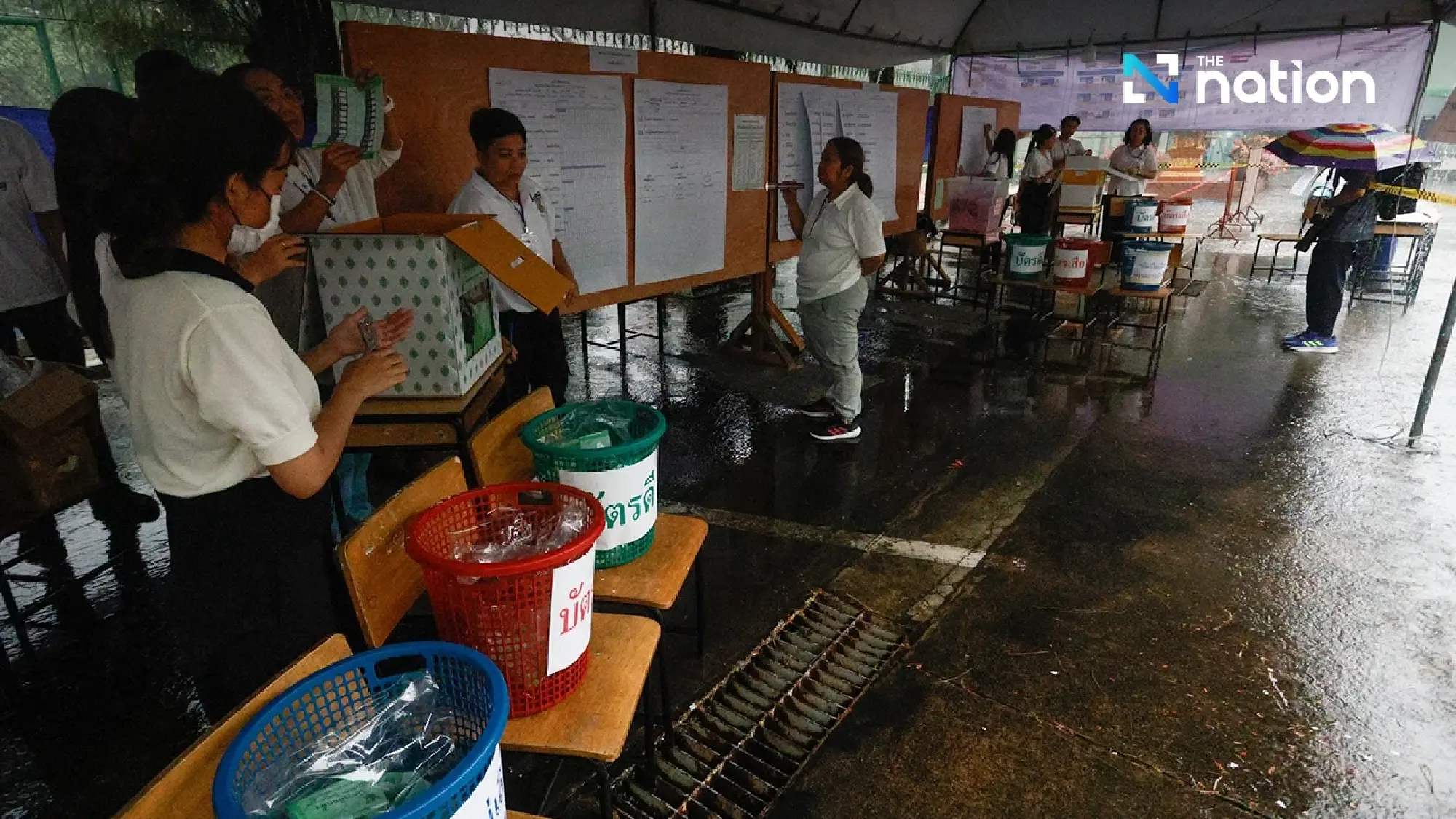 Administrative Court accepts election lawsuit, eyes request to suspend results and call for re-election