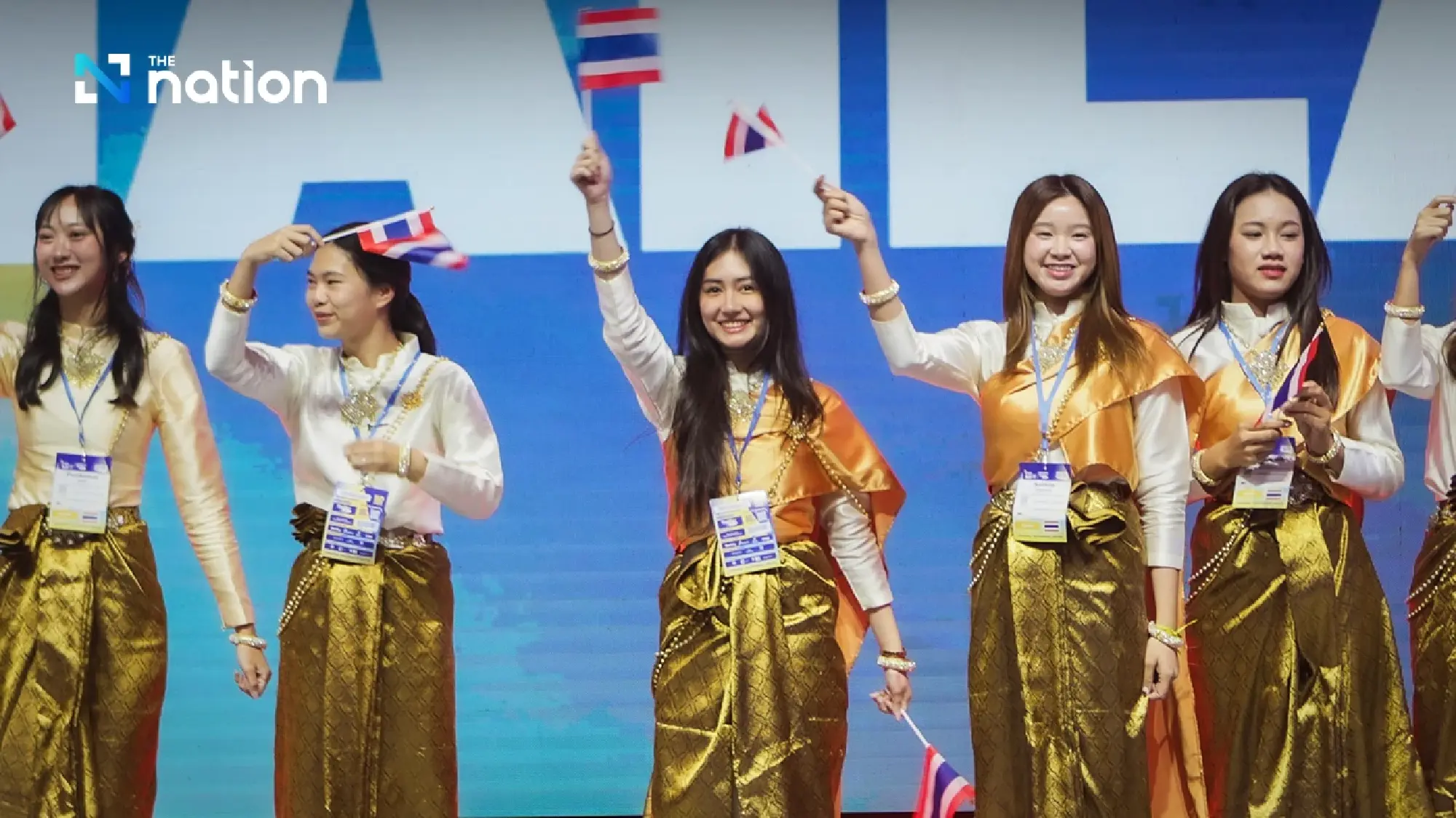 How a 20-Year-Old Is Reimagining Thailand's Agricultural Future