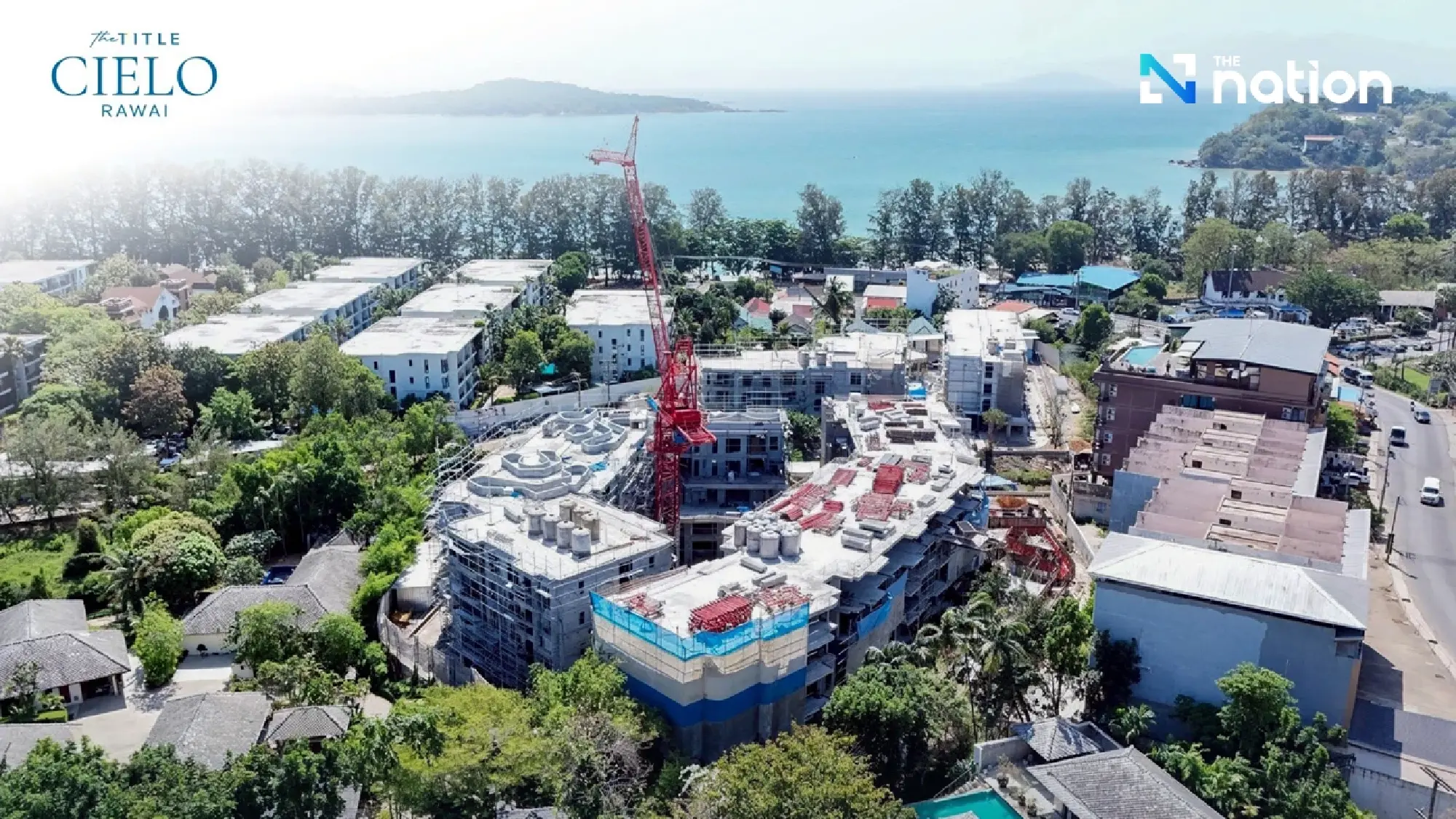 The Title Charts Sustainable Growth Through Strategic Diversification and Operational Excellence