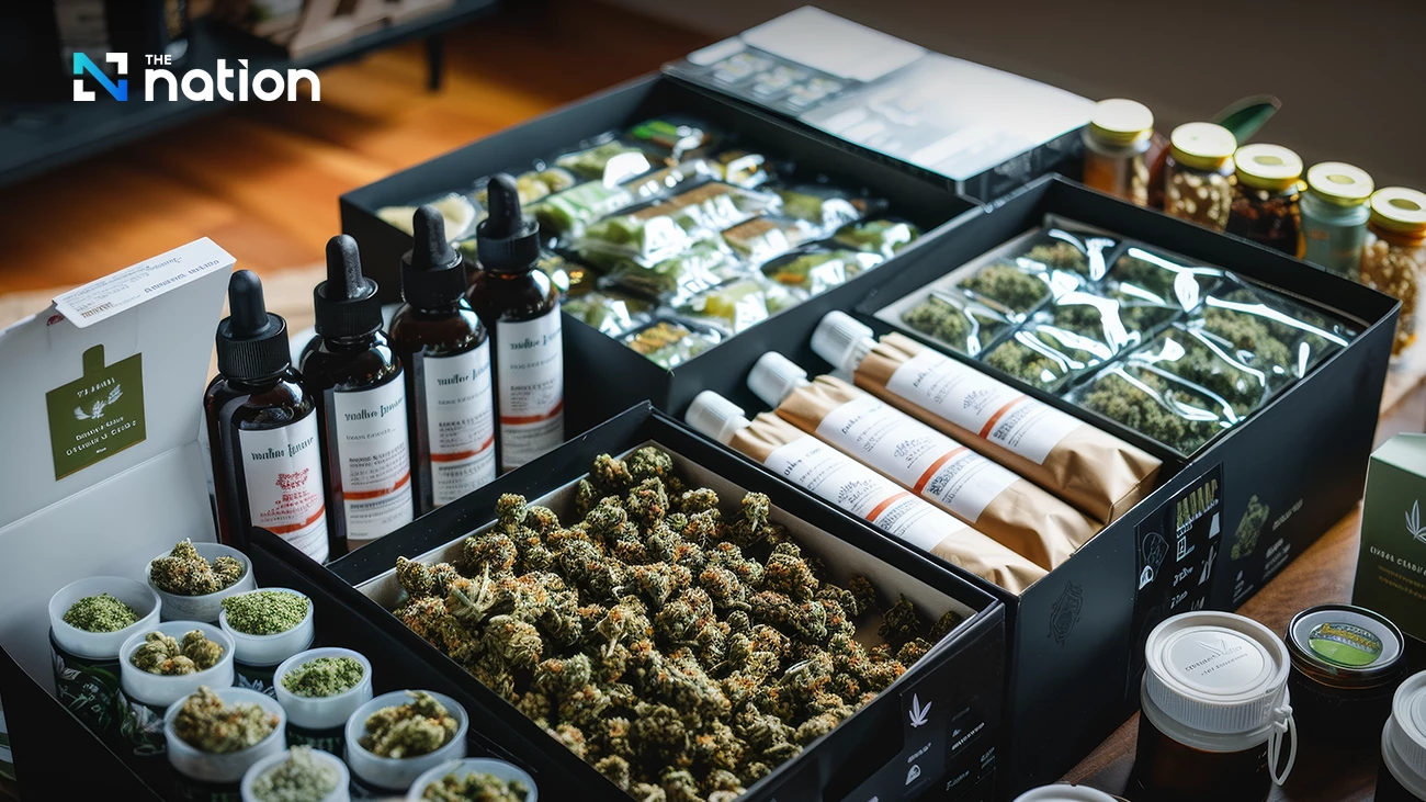 cannabis online shop uk