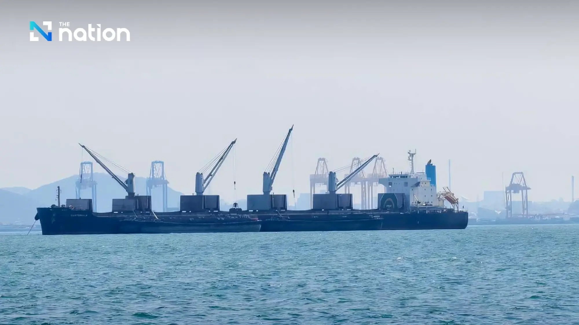 Bhumjaithai export plan: cut US–China reliance