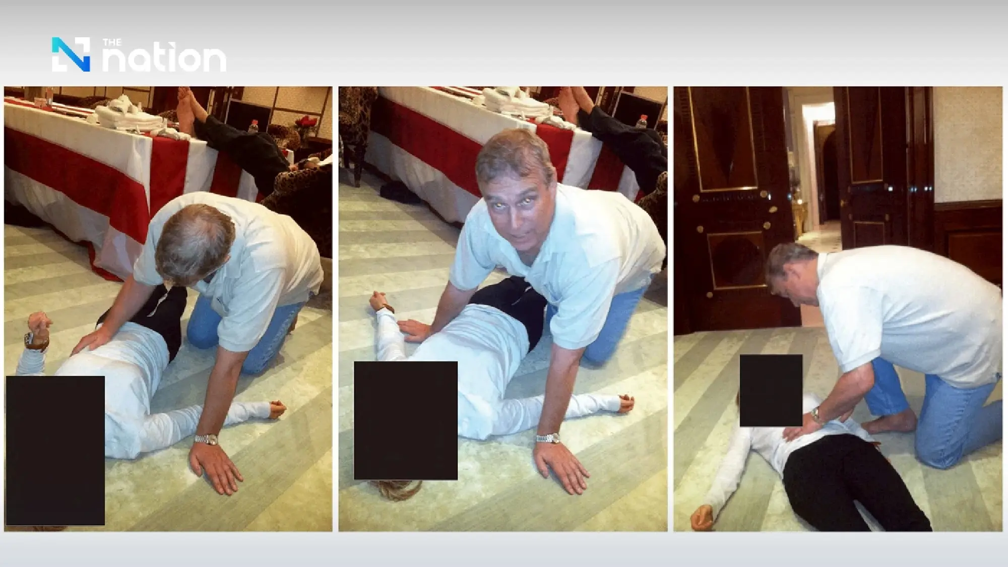 The Epstein Files Unravelled: How Millions of Secret Documents Are Shaking the Global Elite