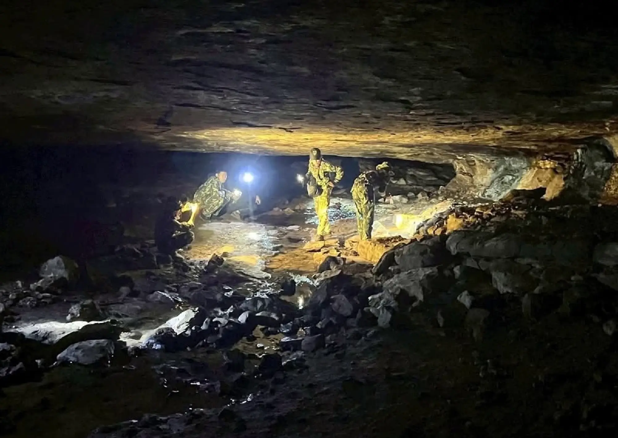 New Adventure in Chaiyaphum: a 9km Trek to Thailand’s Highest Khmer Temple