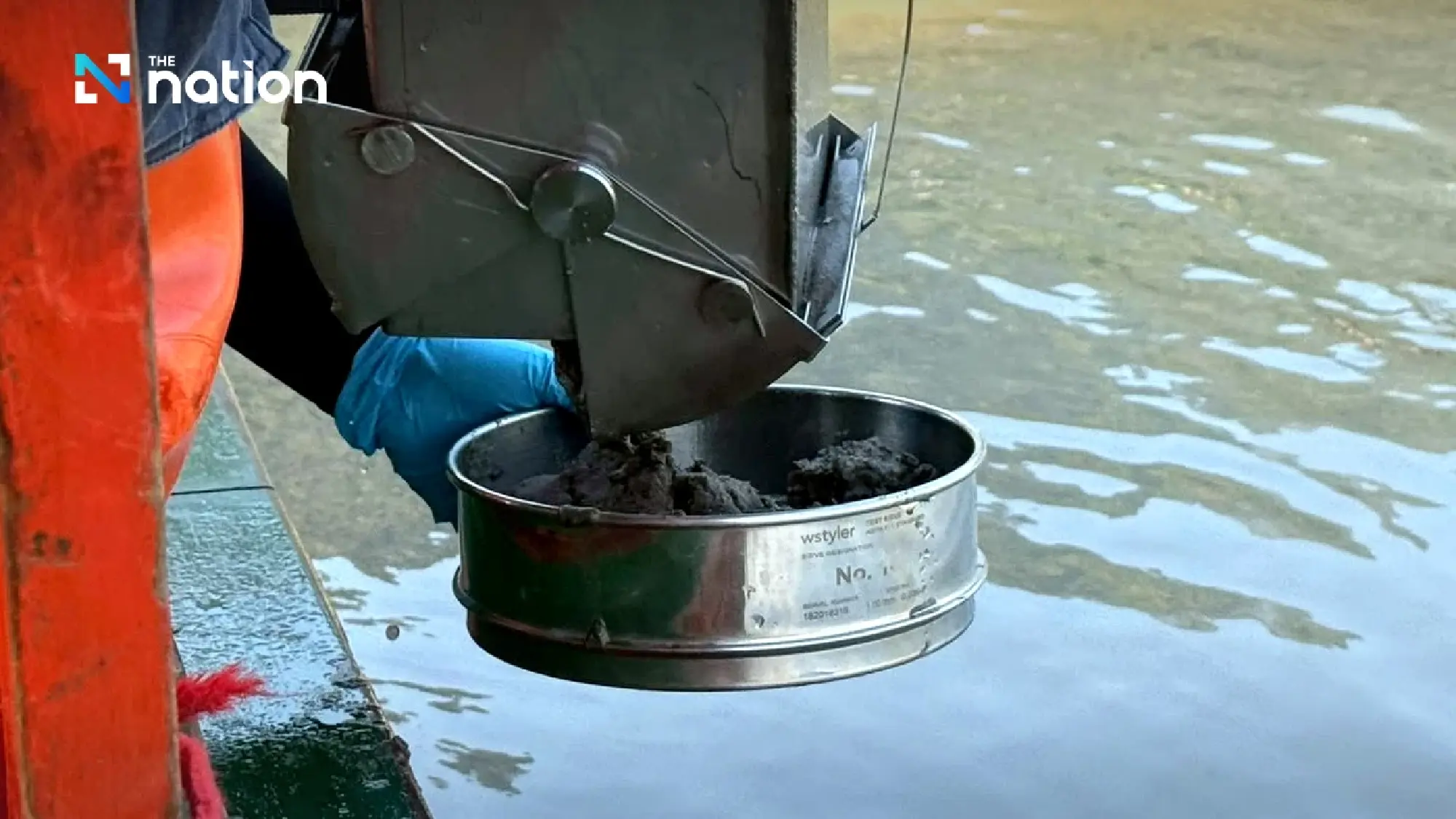 Karenni warns against Salween water as Thai border risks resurface