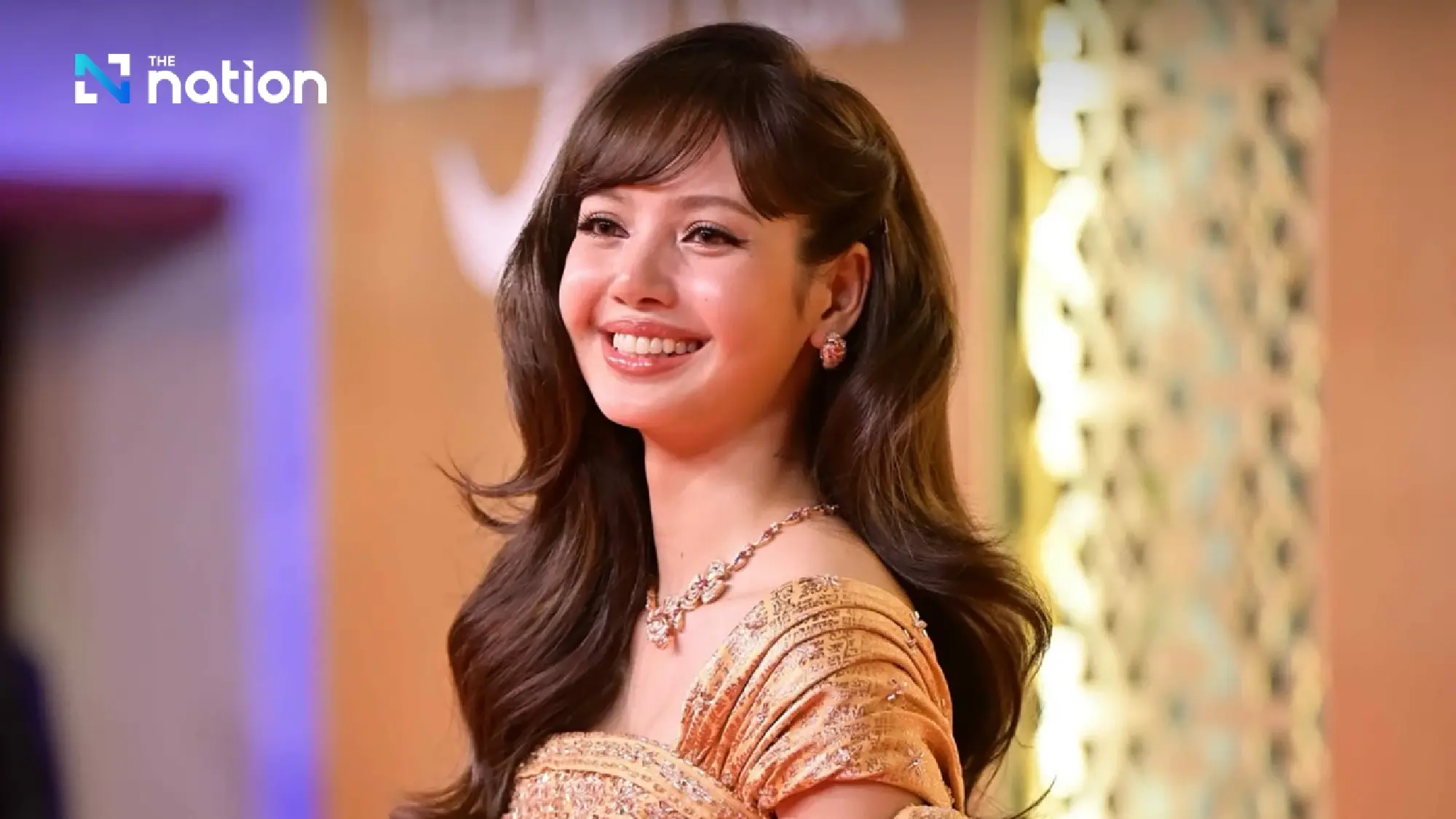 Lisa Manobal: Thailand’s Global Ambassador Redefining Tourism Excellence