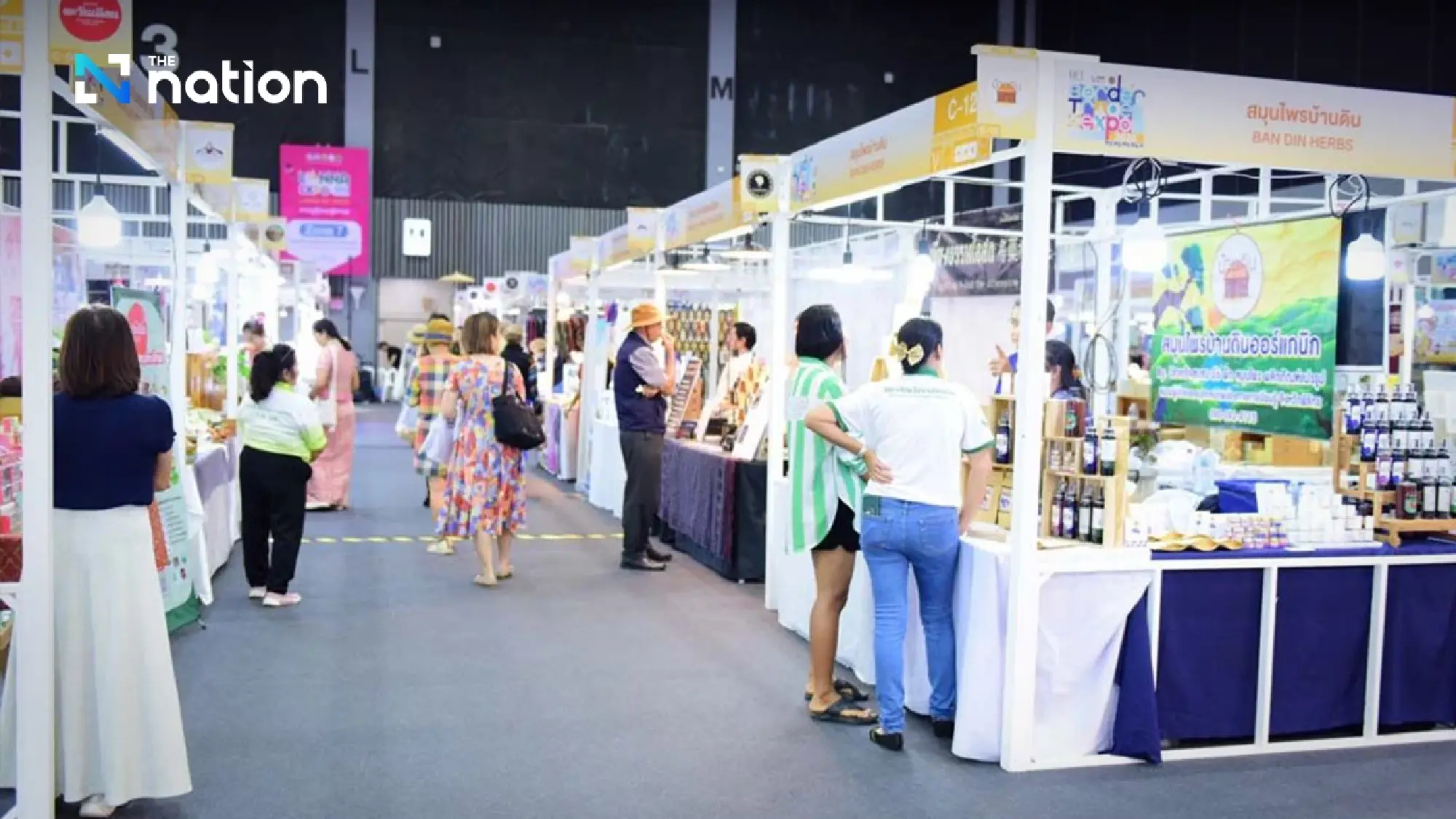 Chiang Rai Set to Anchor Three-Nation Trade Hub as Border Economy Eyes Global Reach