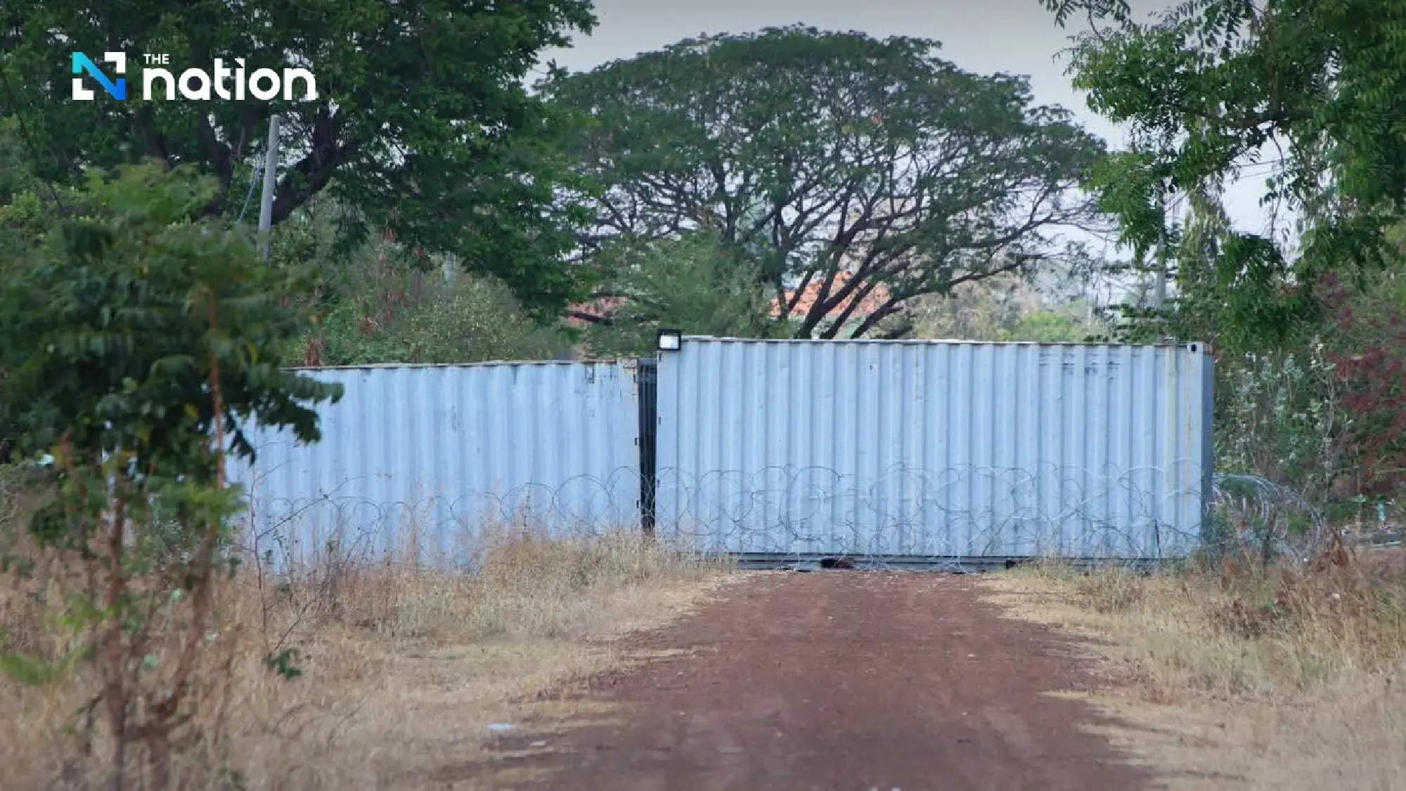 Thailand rejects Cambodian PM's border occupation claims