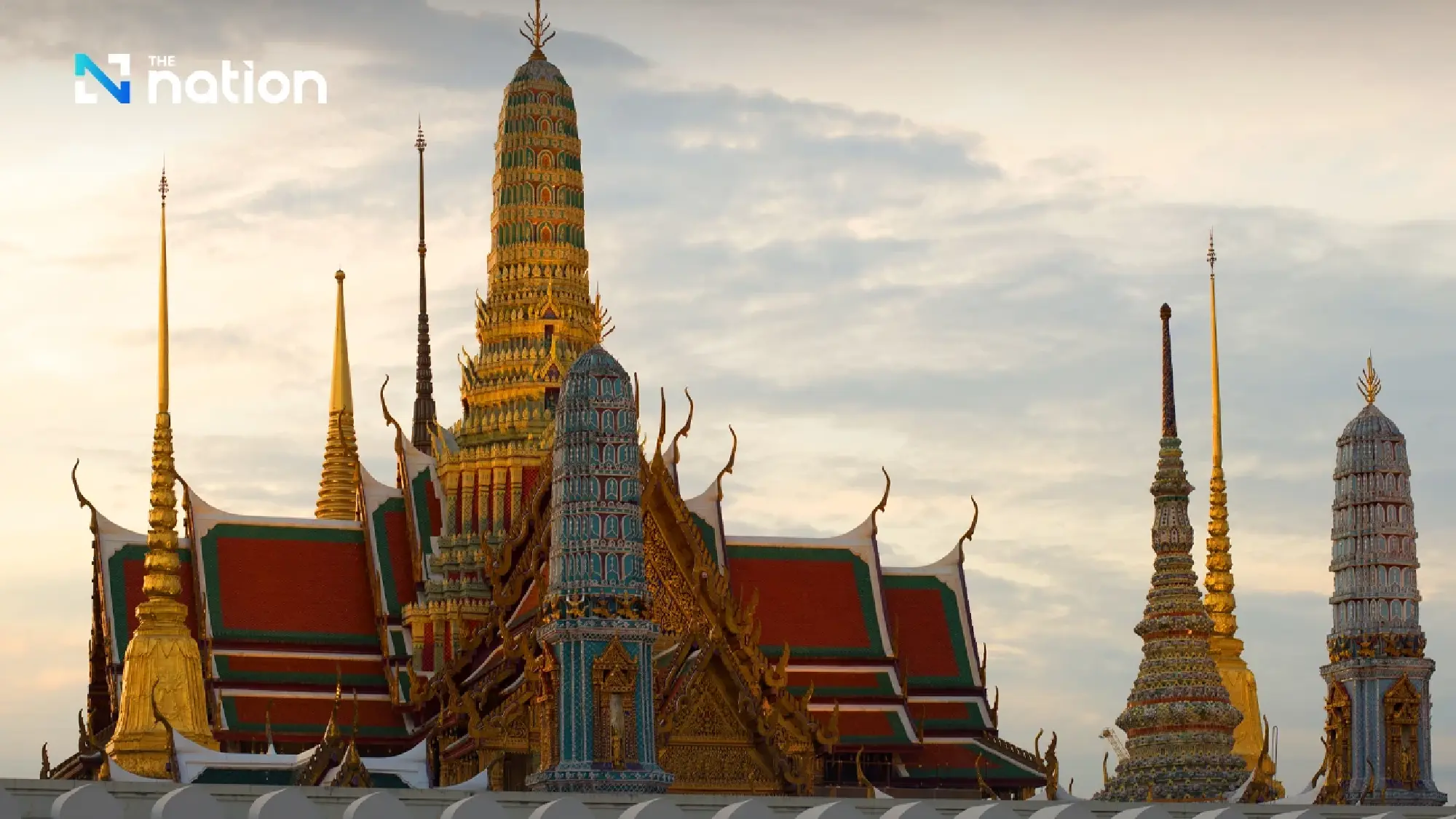 Grand Palace and Emerald Buddha Temple set limited visiting hours on March 3-4 for royal ceremonies