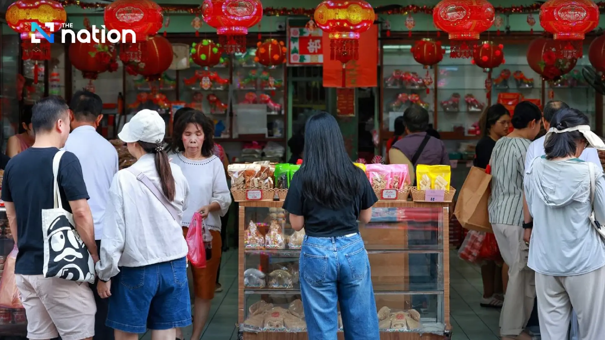 Poll: young people still value Ang Pao as Chinese New Year goes digital