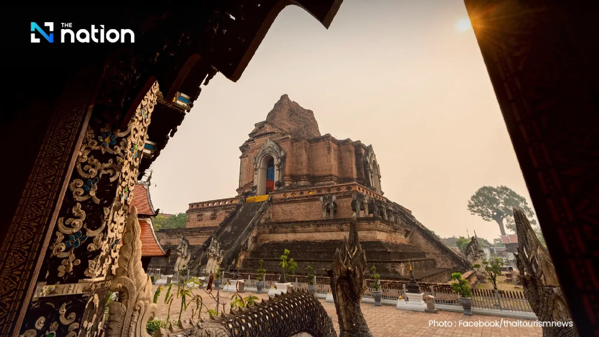 TAT maps 12 “Lisa trail” landmarks from Feel All the Feelings film to inspire travel across Thailand