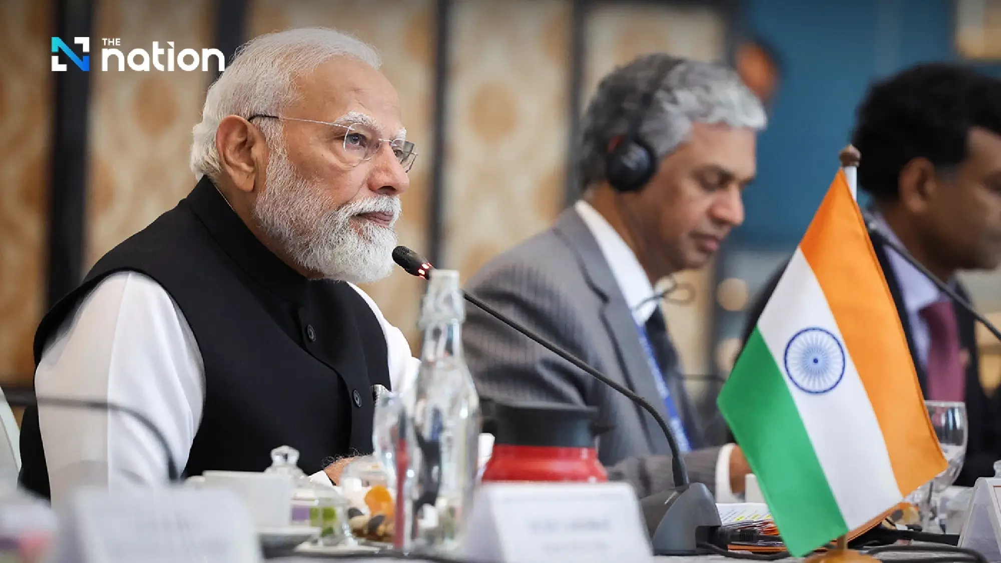 India and Malaysia pledge to deepen strategic ties as Modi visits Putrajaya