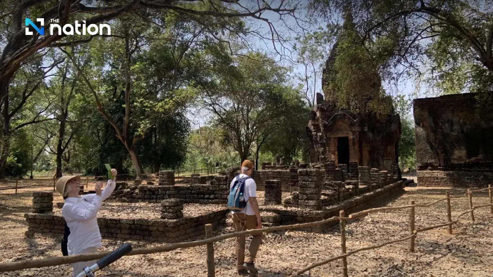 Sukhothai wins Green Destinations gold, boosts liveable-visitible image