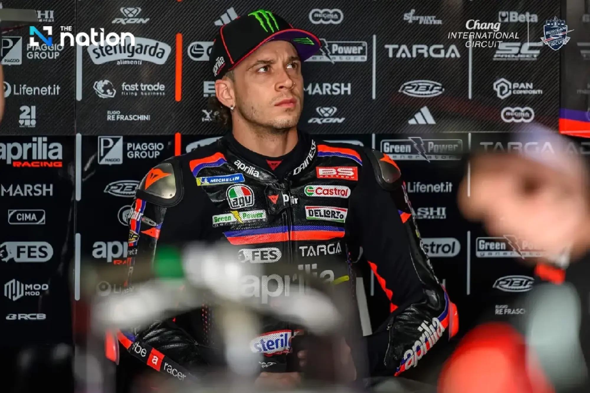 MotoGP 2026 roars into life as Bezzecchi smashes Chang Circuit lap record; Marc Marquez second