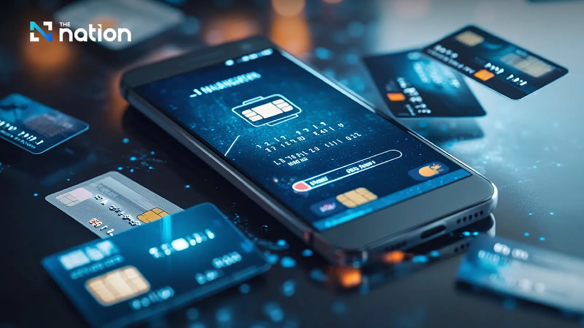 Banking apps to stop working on older smartphones from February 14