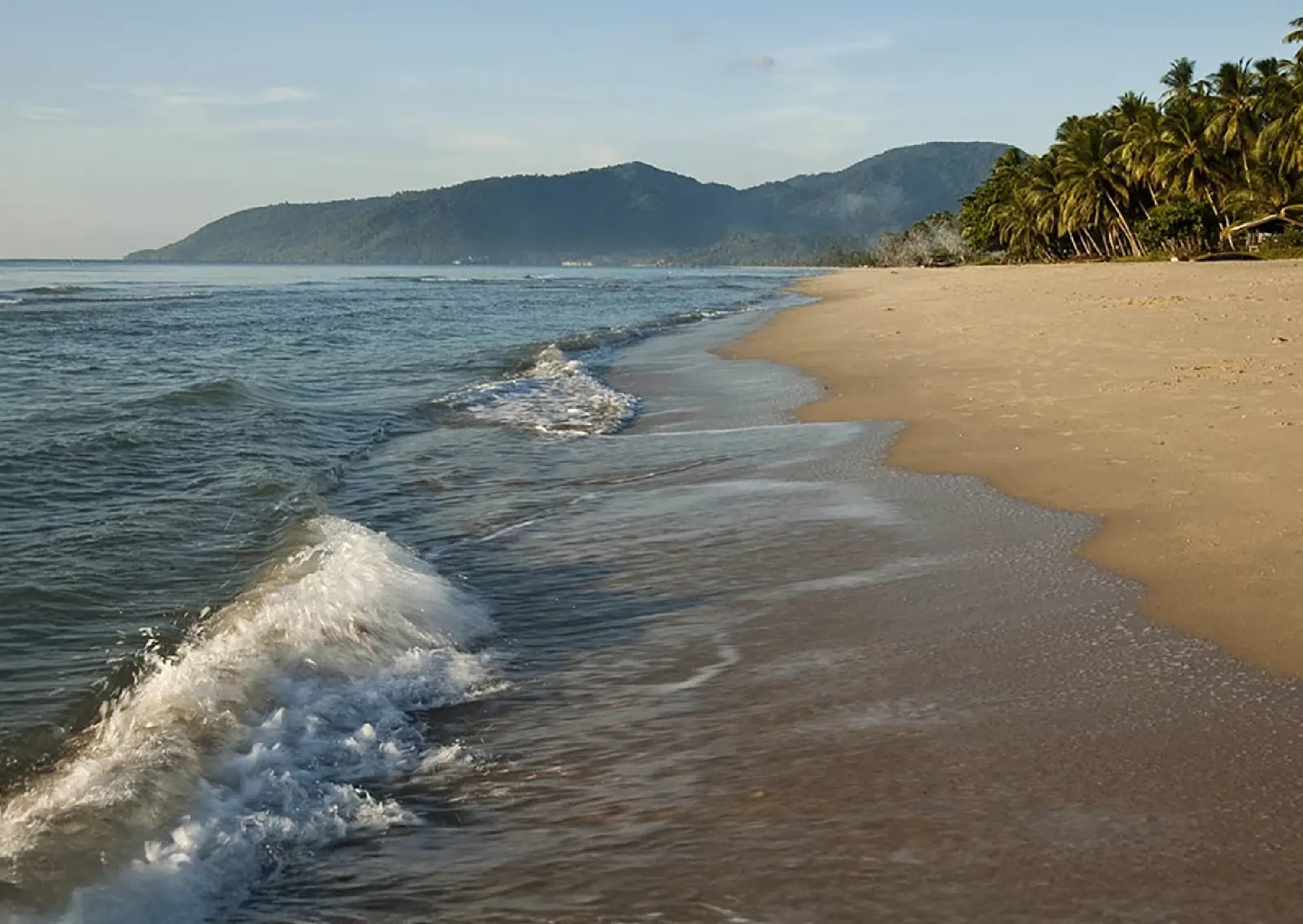 5 hidden gems in lesser-known cities in Thailand await your exploration