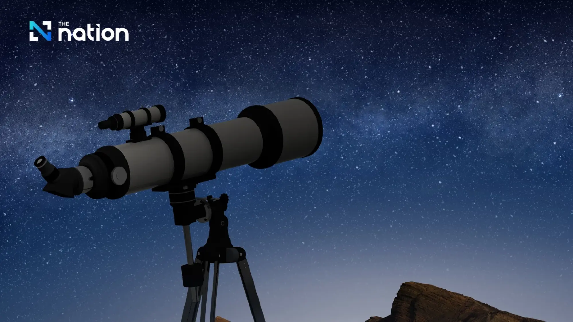 Total lunar eclipse on March 3; brick-red Moon visible nationwide in Thailand