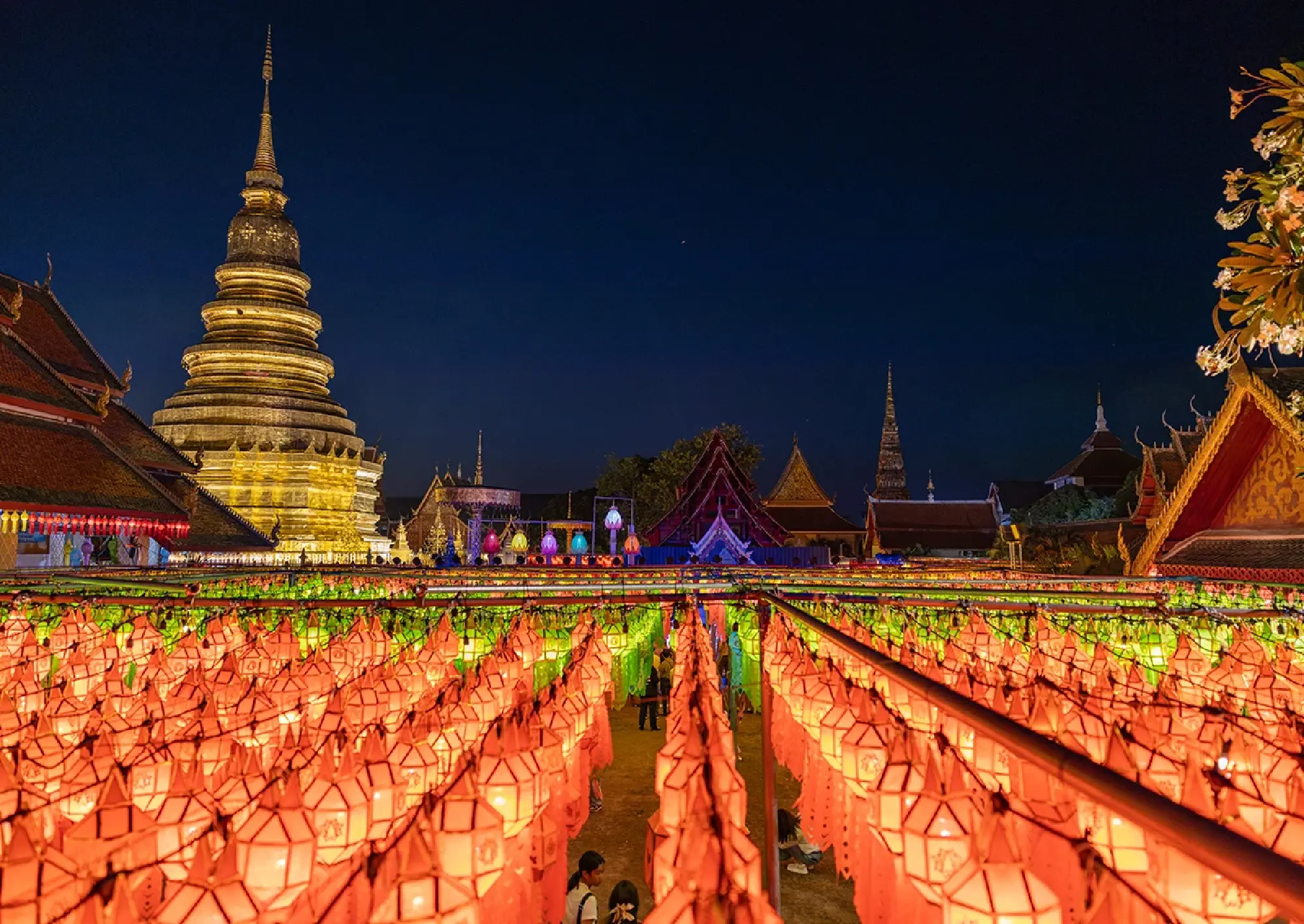“Creative City Branding” Revamps 9 Thai Provinces into 2026