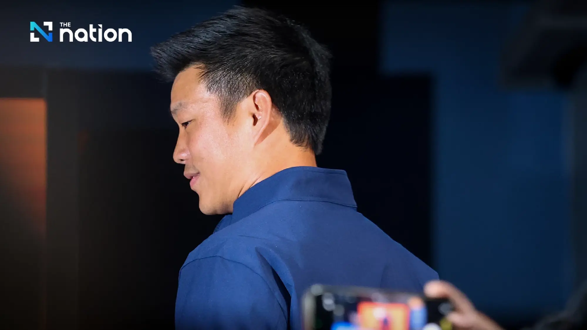 Natthaphong dismisses Bhumjaithai coalition rumours, insists People’s Party will stay out