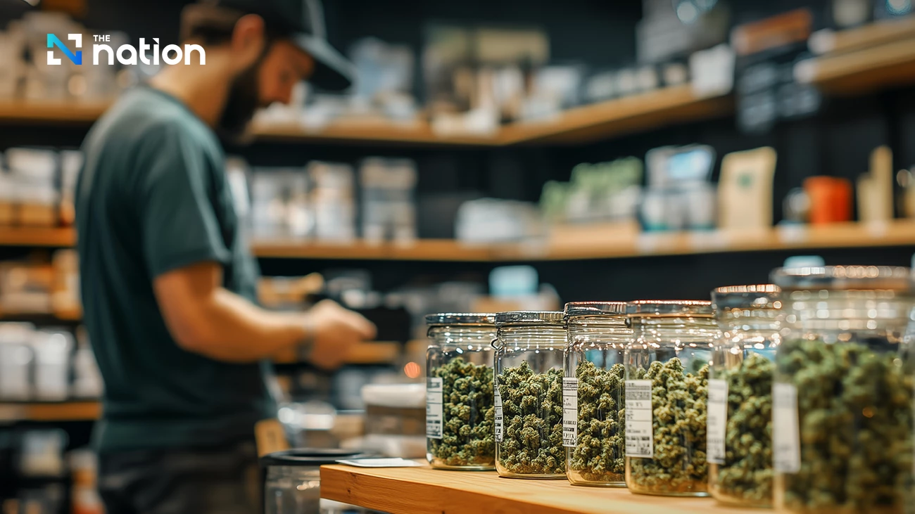 thc shops online