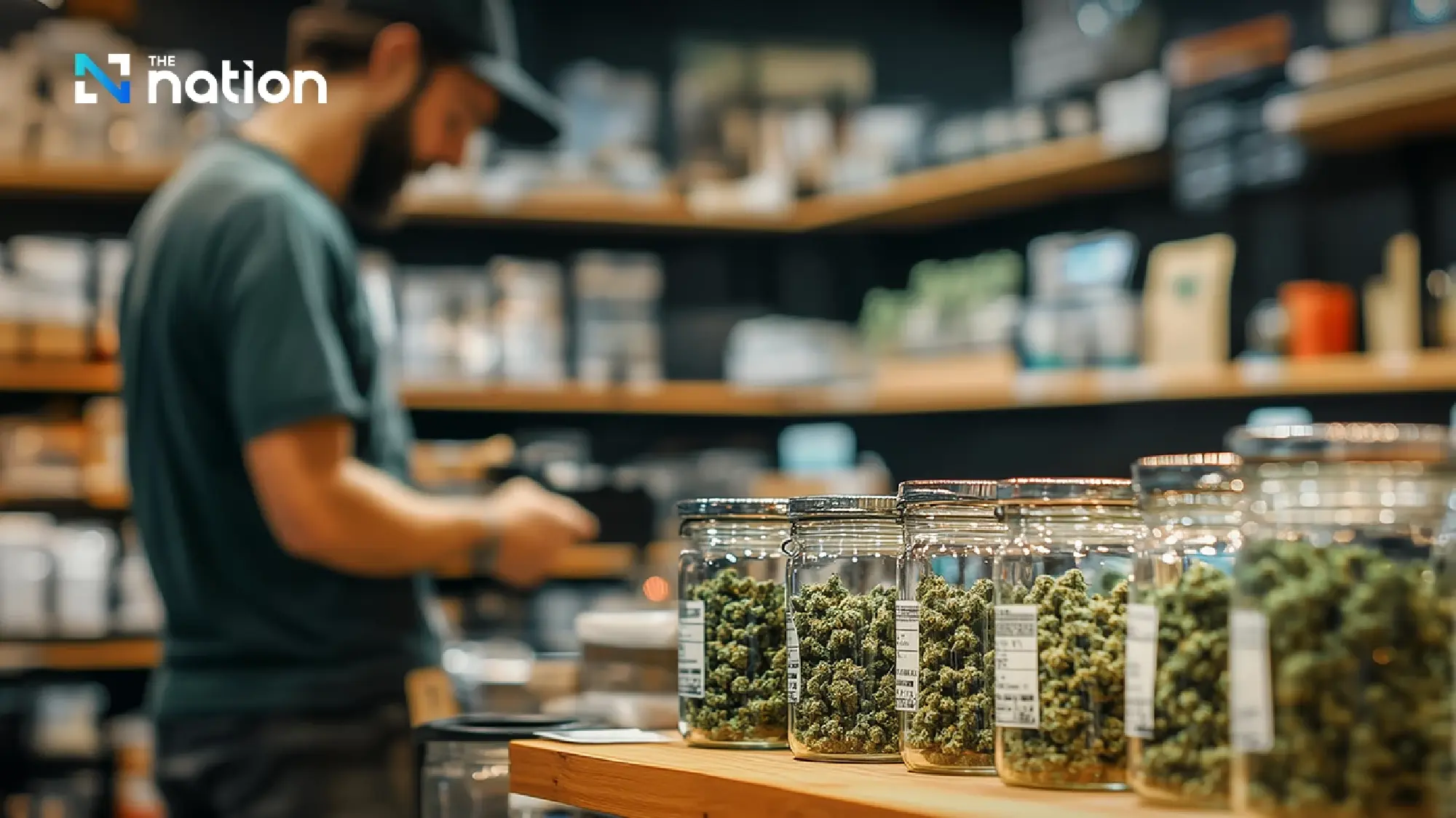Over 7,000 cannabis shops close due to stricter regulations and new law