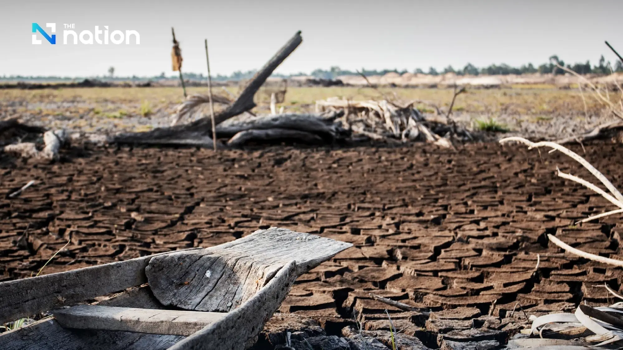 El Niño signs intensify, raising chances of hottest 2027