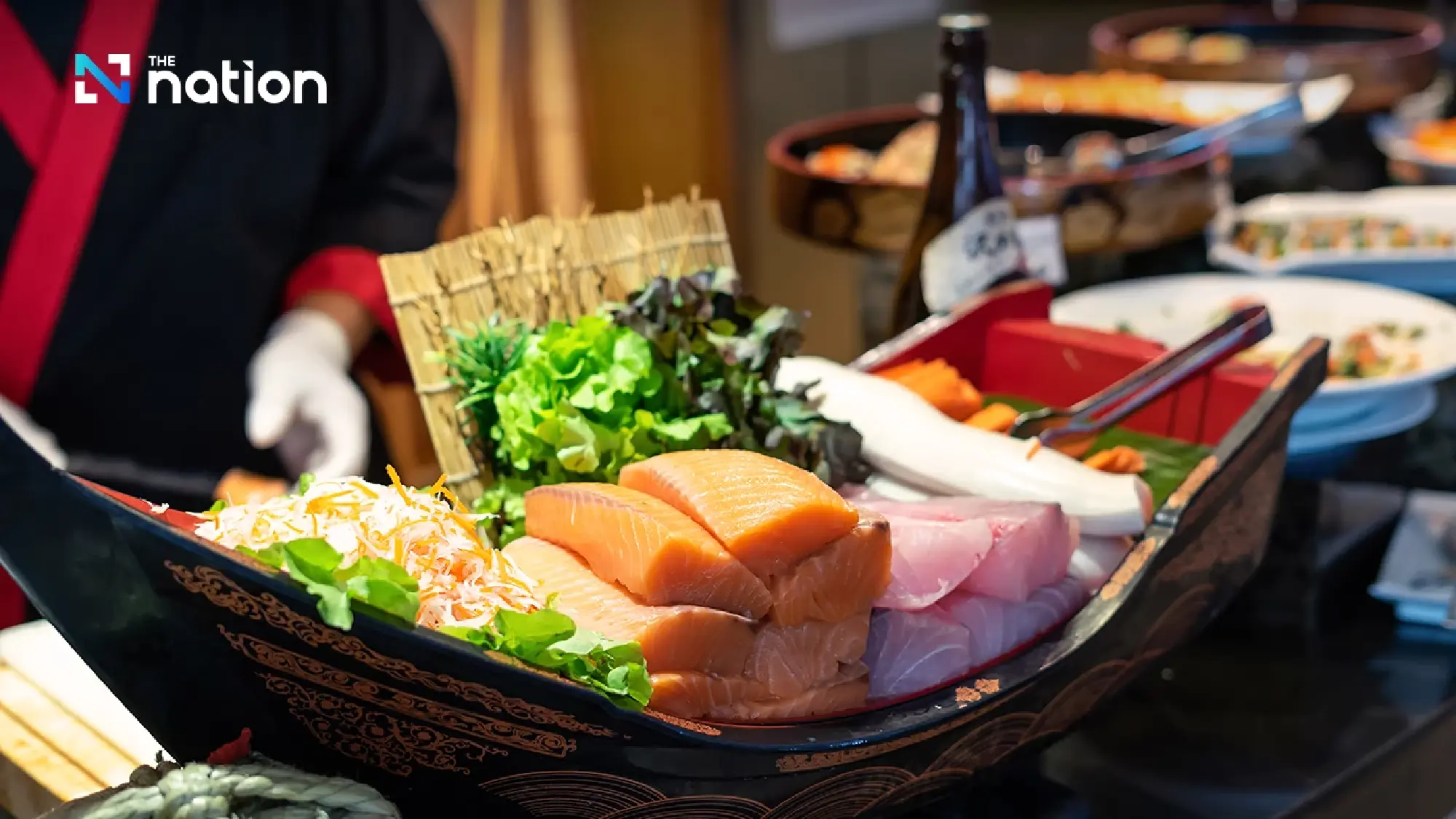 Japanese restaurant numbers fall in Thailand for first time in 20 years