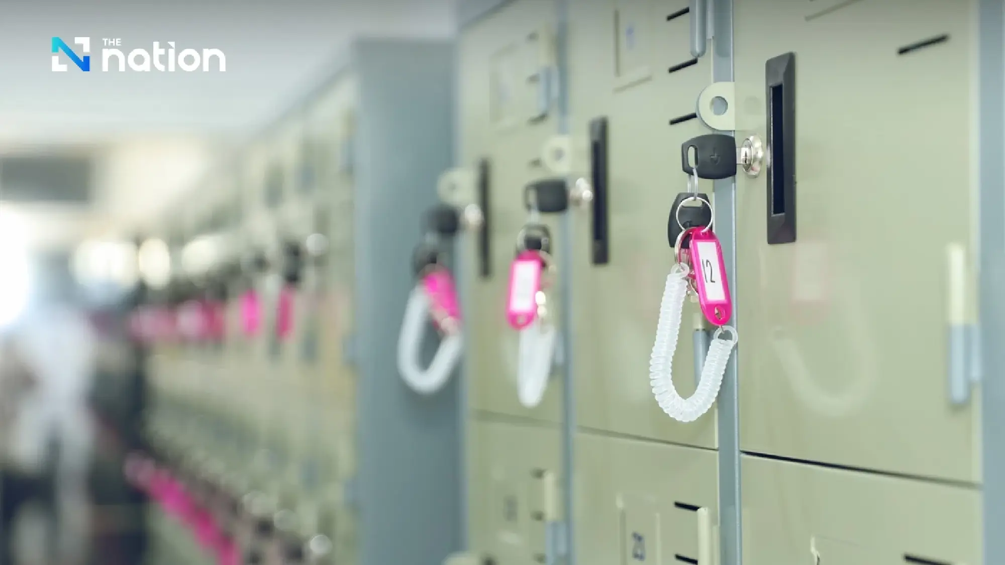 Bangkok Homeless Numbers Surge to 50% of National Total, Prompting BMA to Open Emergency Shelter