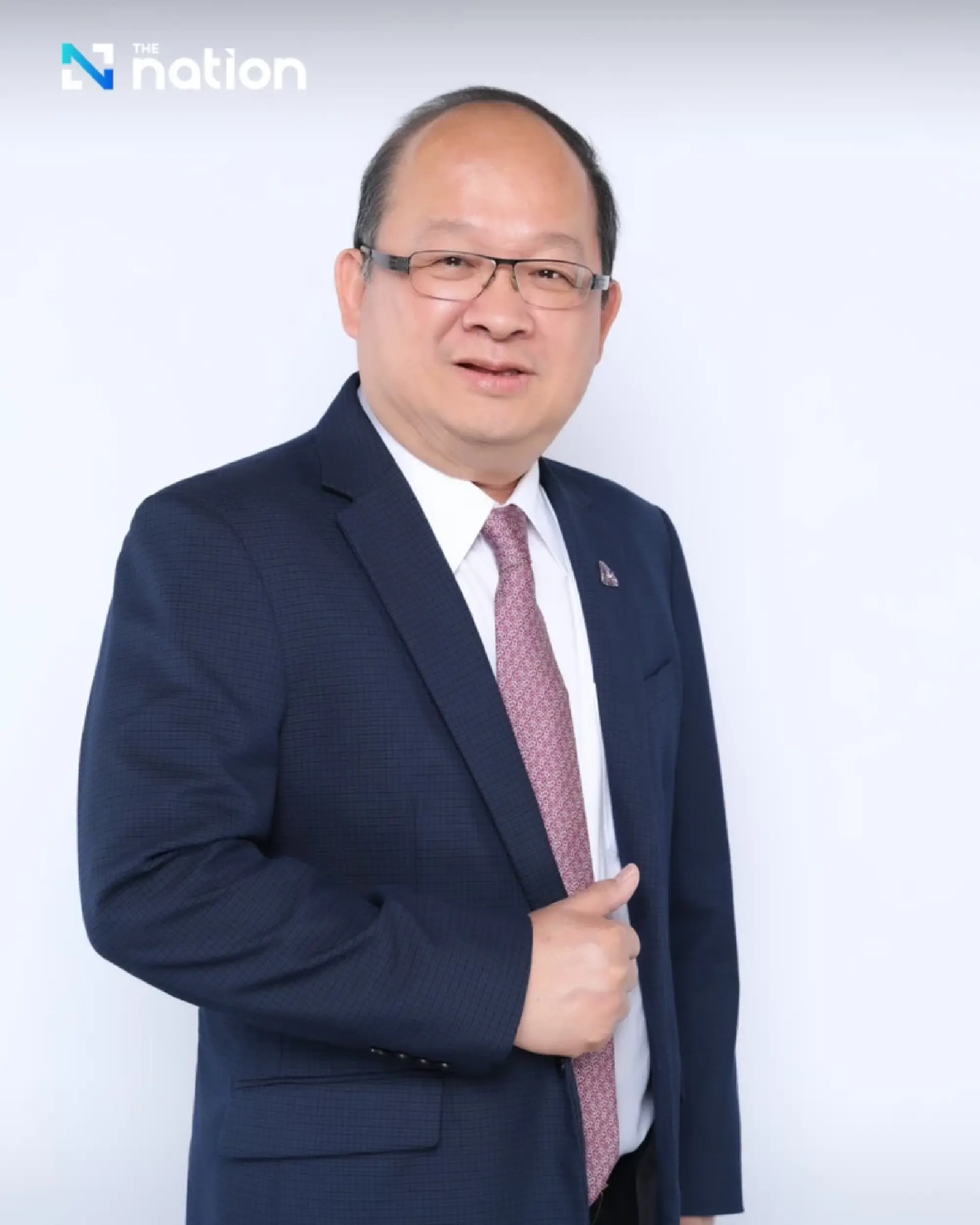 Kriengkrai Thiennukul