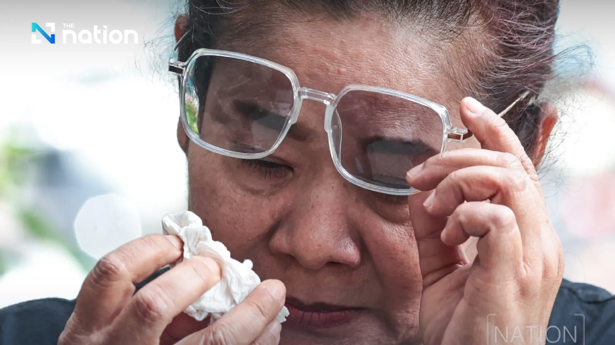 Court hands ‘Am Cyanide’ death sentence in Pol Maj Nipa murder case