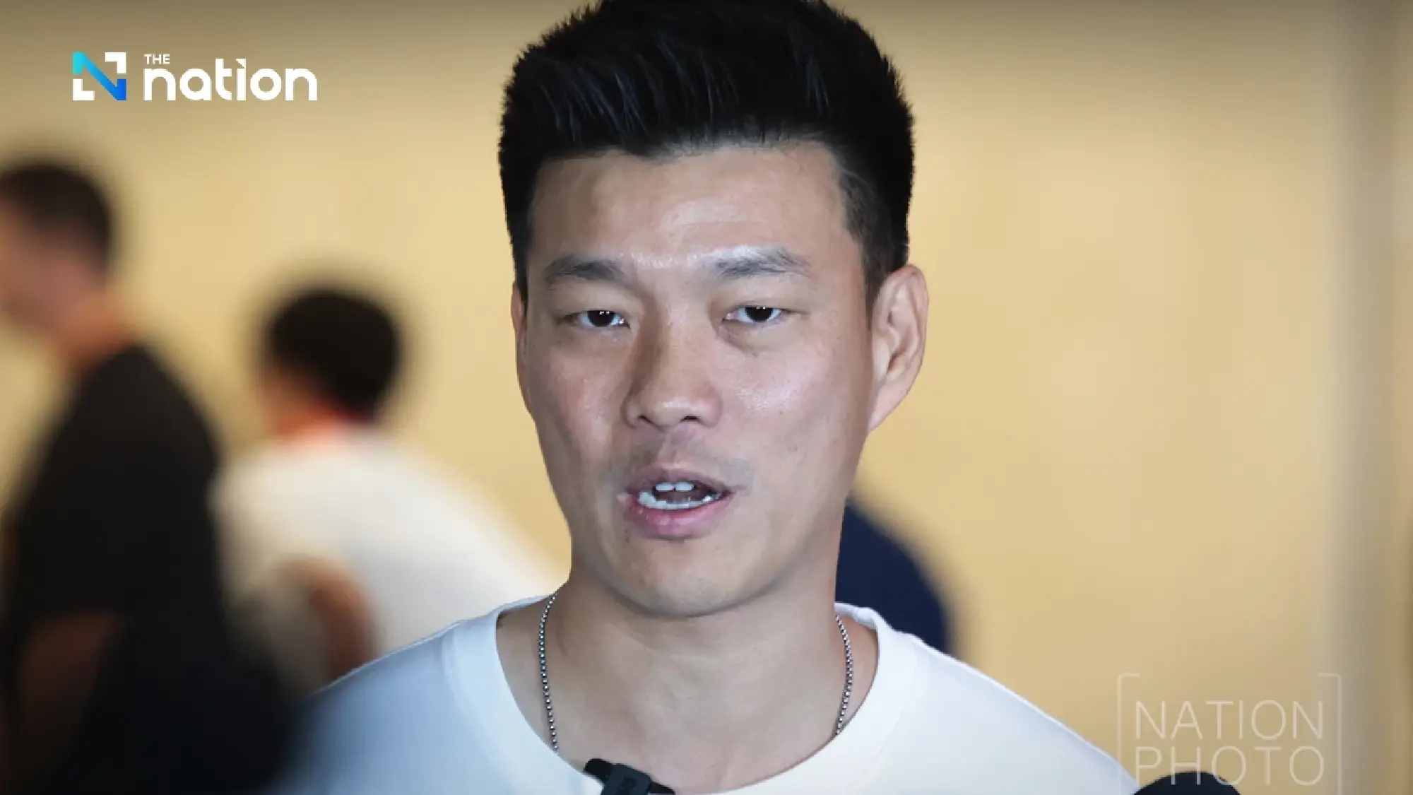 People’s Party leader open to Kla Tham, Democrat joining opposition bloc